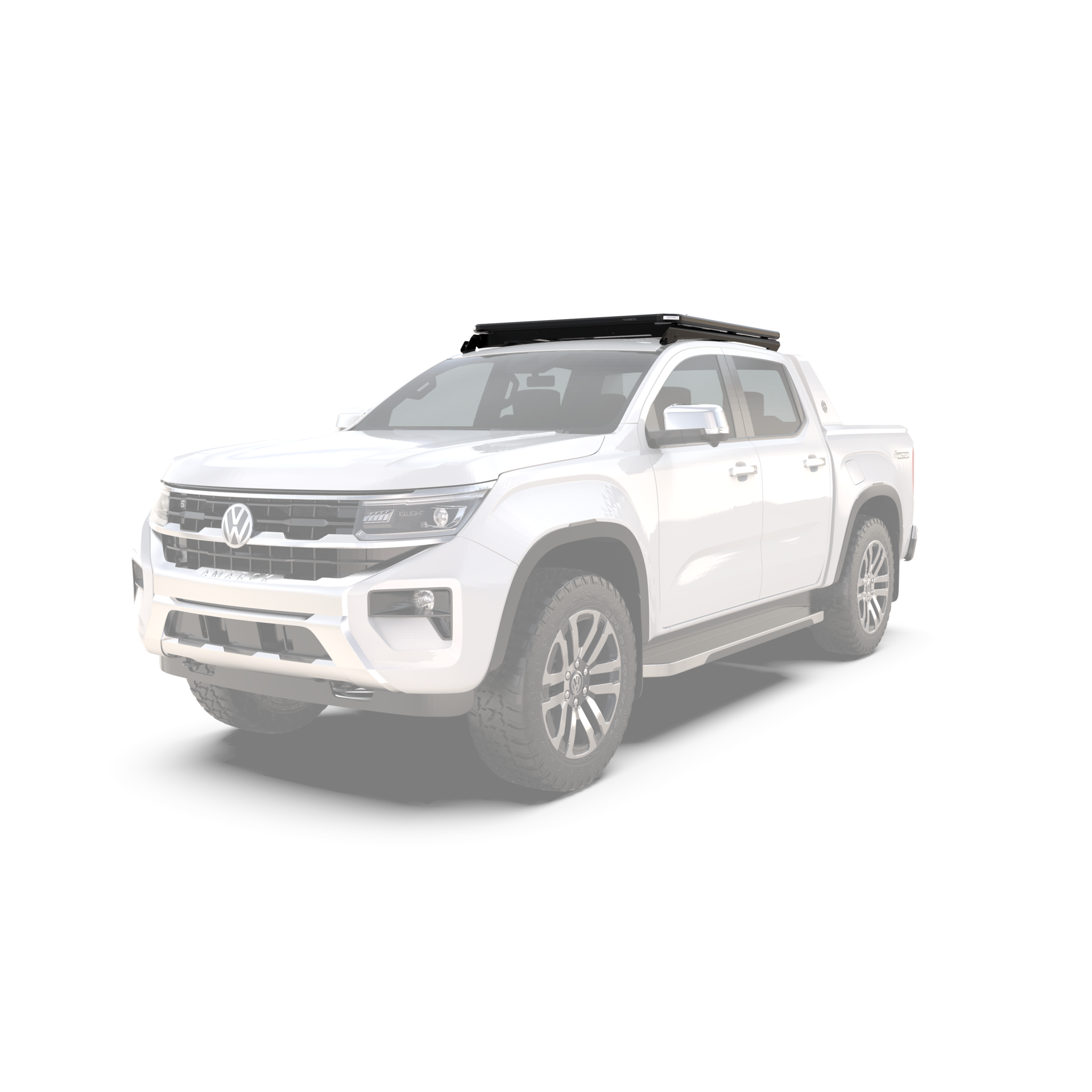 Front Runner Series Volkswagen Amarok (NF) Slimline 3 Roof Rack Kit