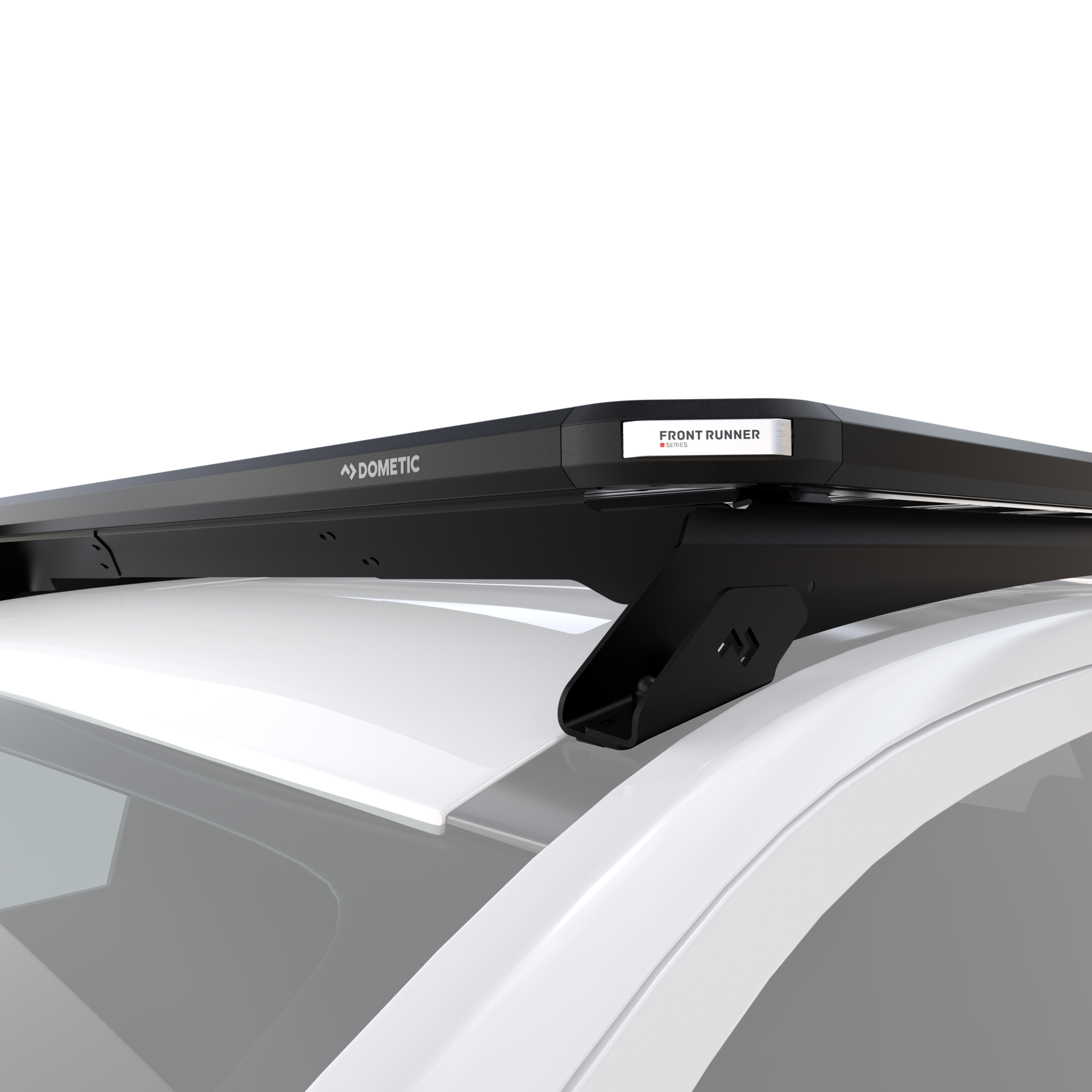 Front Runner Series Volkswagen Amarok (NF) Slimline 3 Roof Rack Kit
