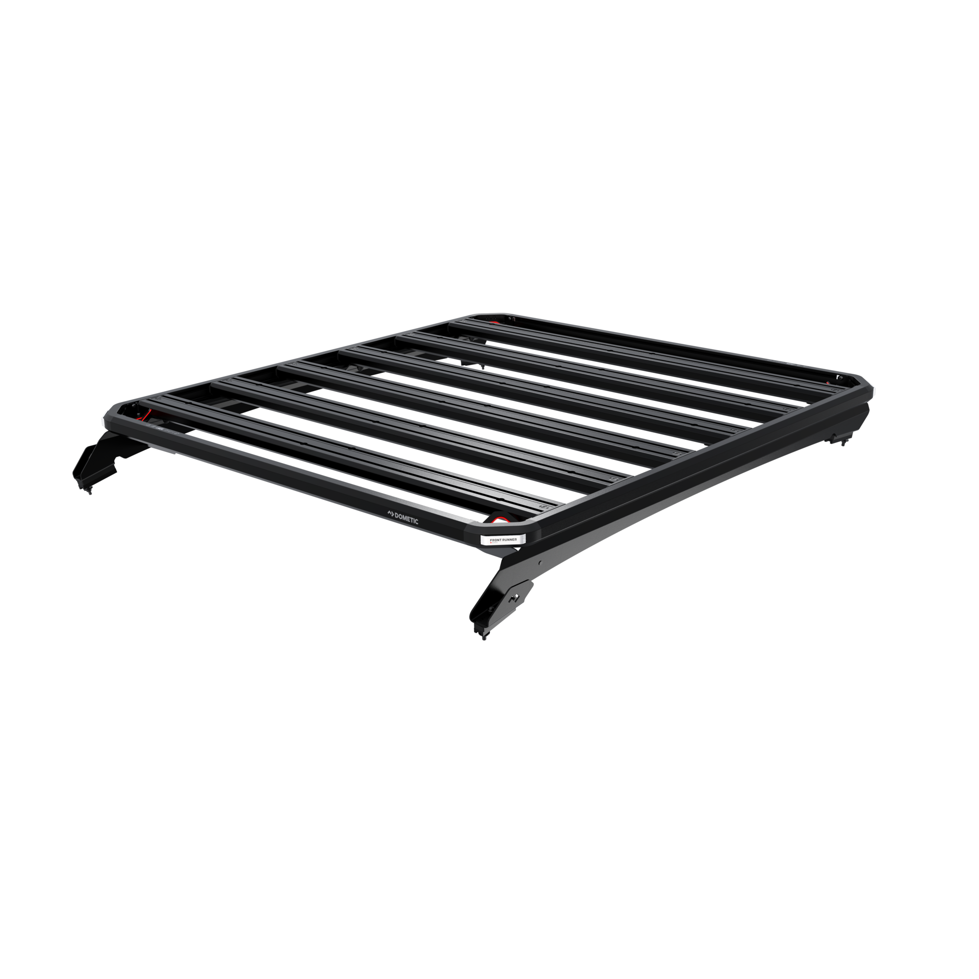 Front Runner Series Volkswagen Amarok (NF) Slimline 3 Roof Rack Kit