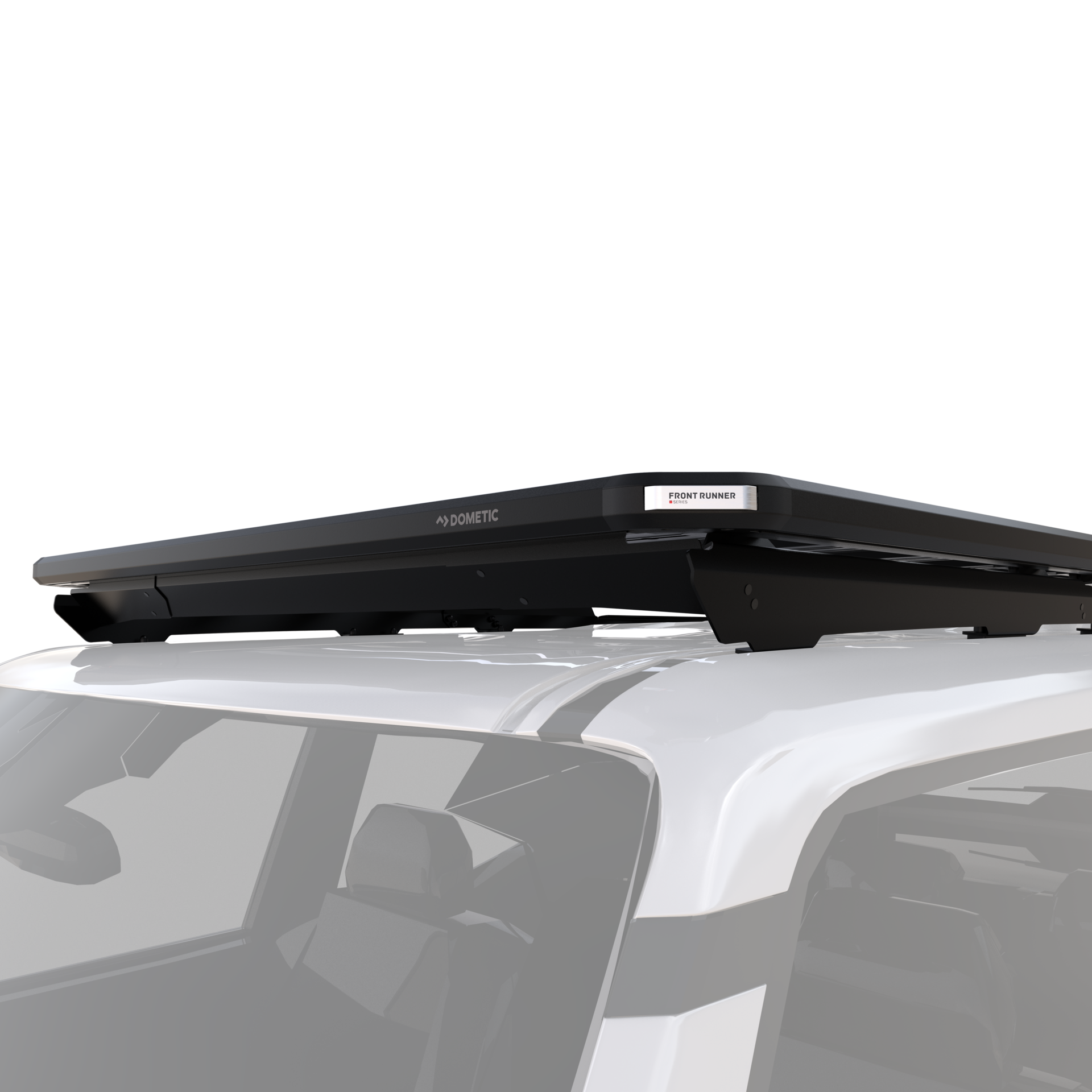 Front Runner Series Lexus GX 550 Slimline 3 Roof Rack Kit