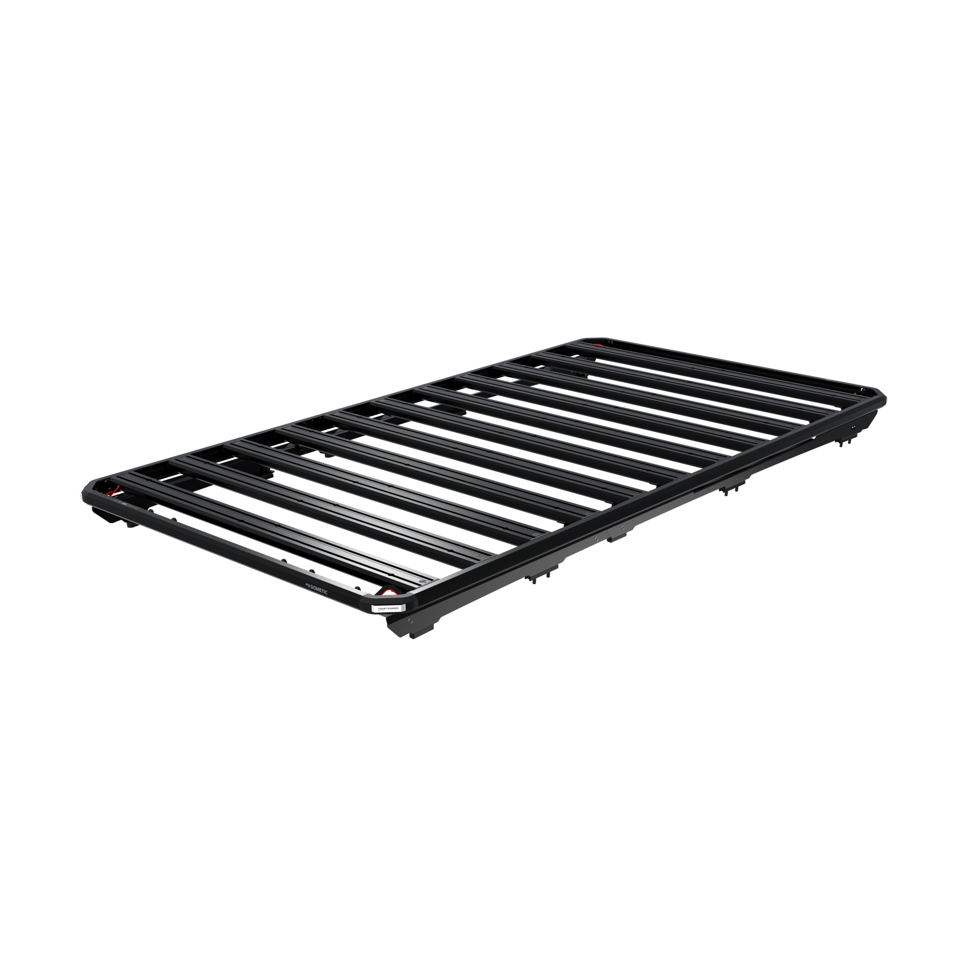 Front Runner Series Lexus GX 550 Slimline 3 Roof Rack Kit