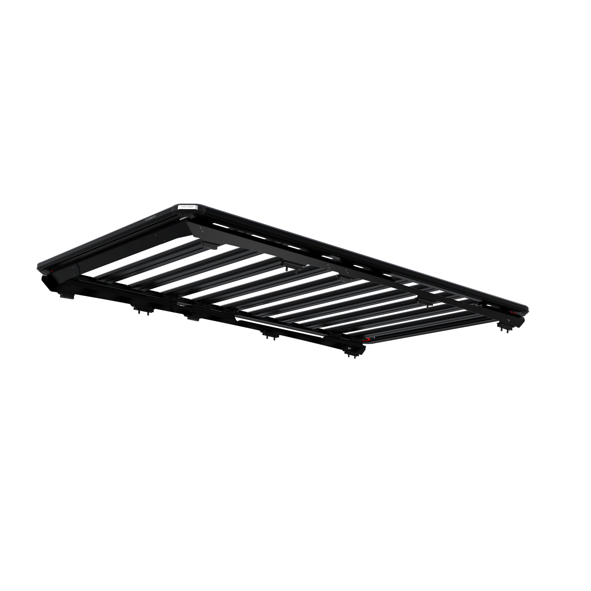 Front Runner Series Lexus GX 550 Slimline 3 Roof Rack Kit