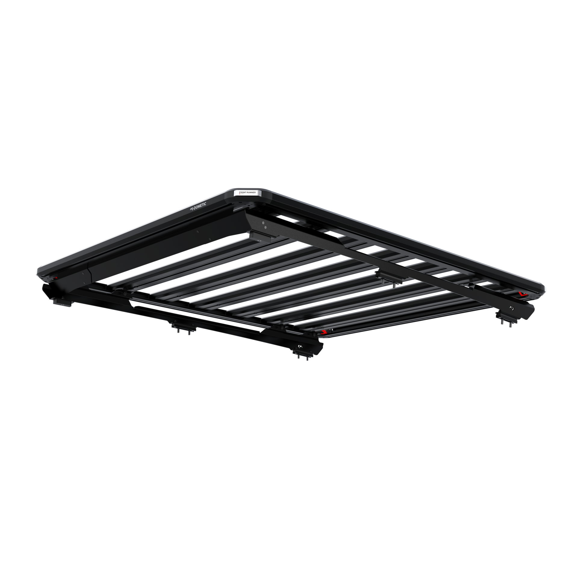 Front Runner Series Lexus GX 550 3/4 Slimline 3 Roof Rack Kit