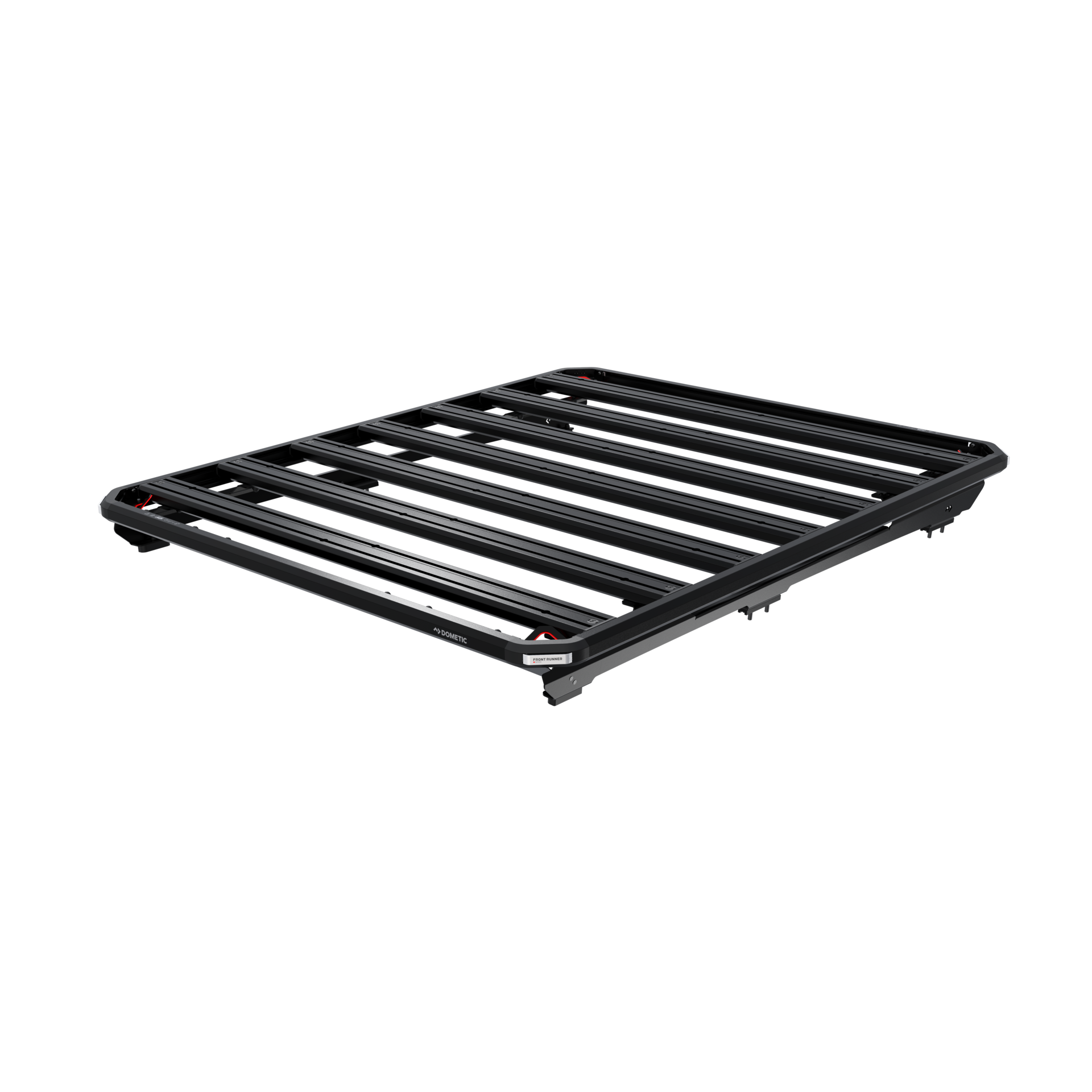 Front Runner Series Lexus GX 550 3/4 Slimline 3 Roof Rack Kit