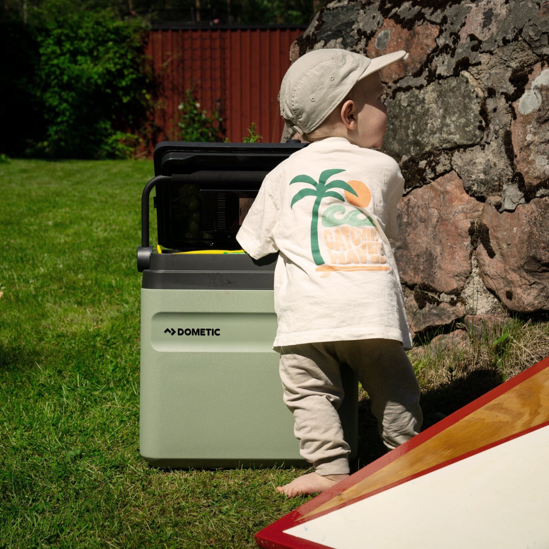 Dometic DTE26 Cooler