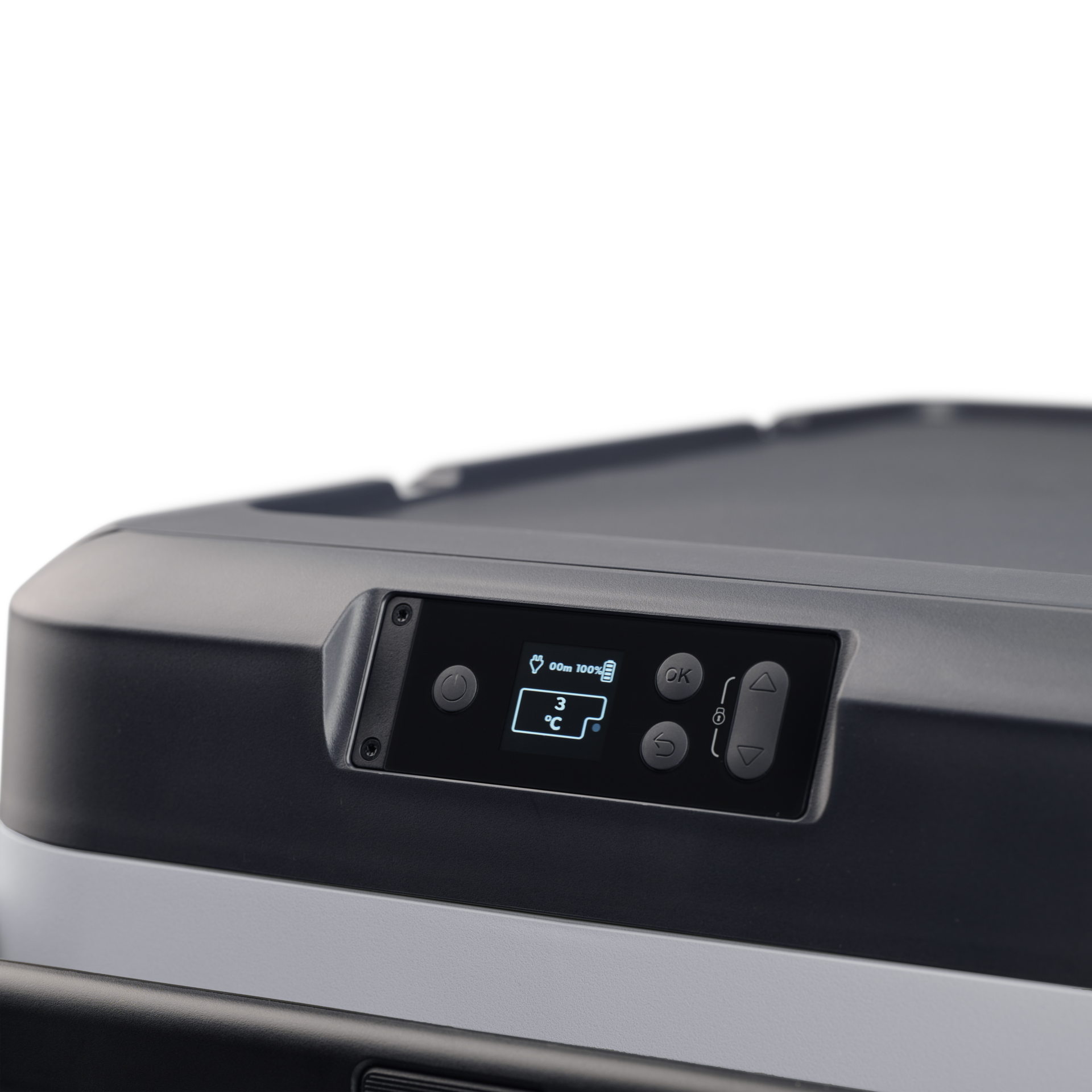Dometic 47L Recon CF Dual-Zone