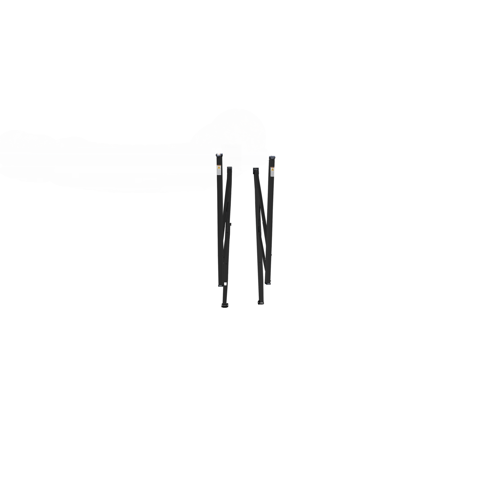 Dometic 9700 Awning Hardware