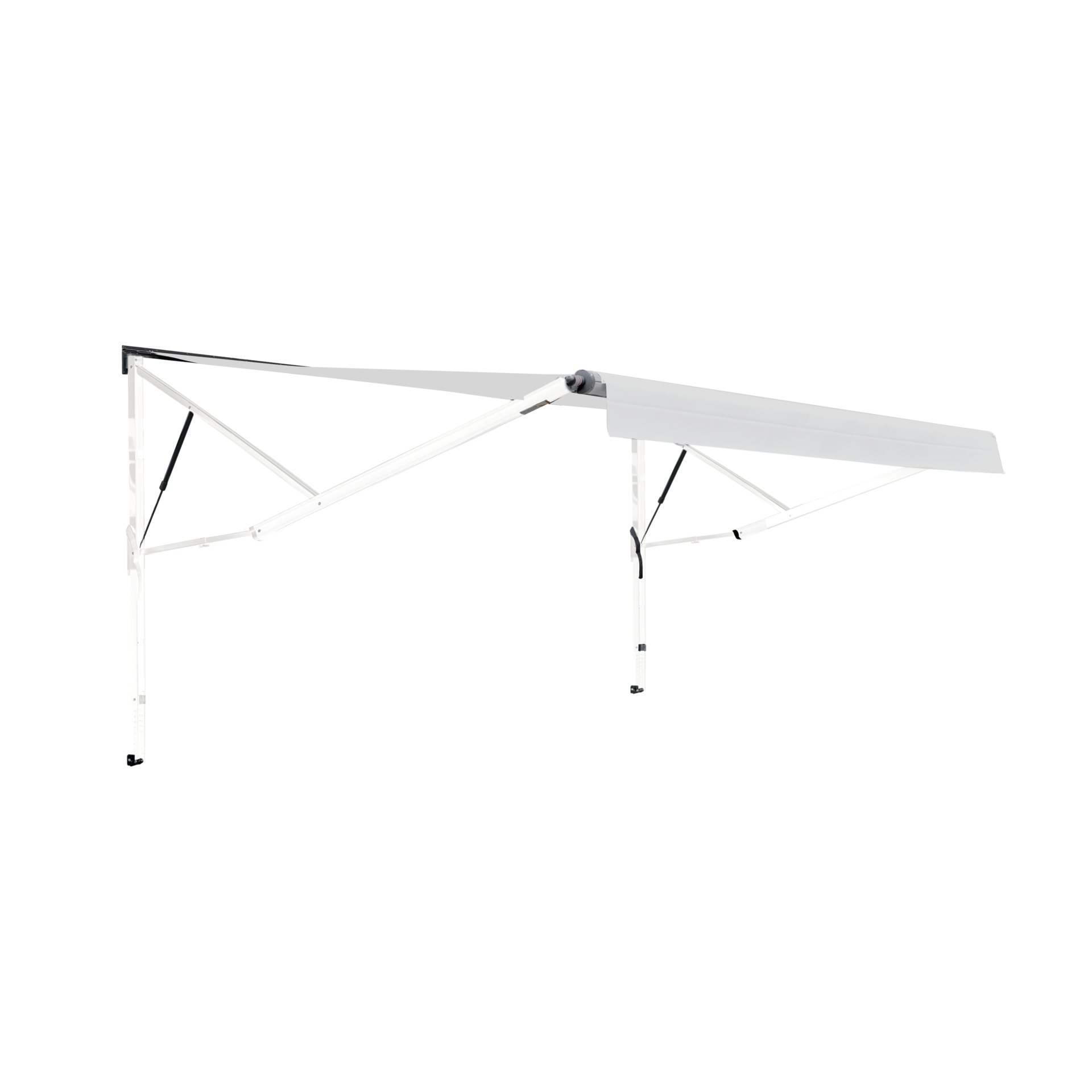 Dometic 9700 Awning Hardware