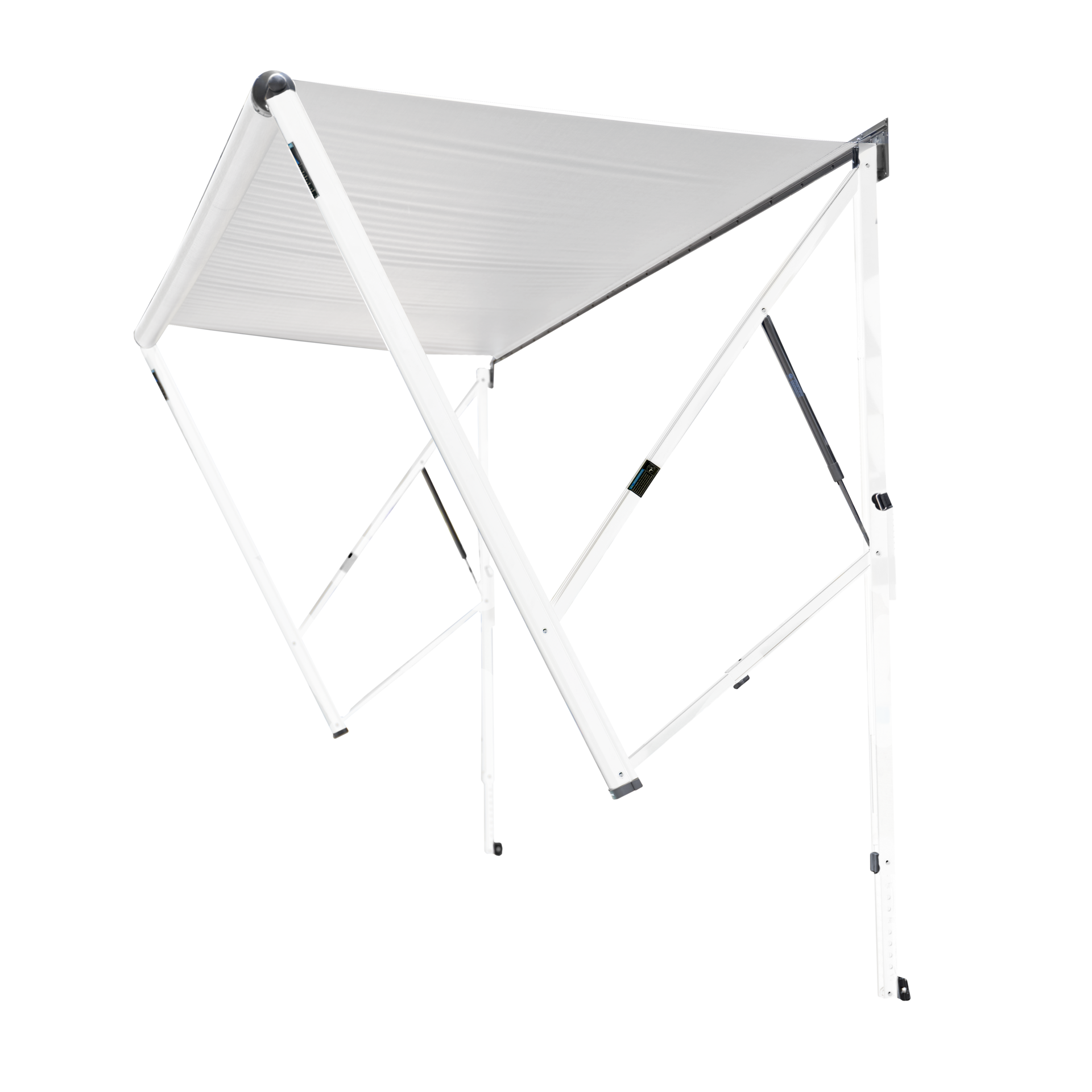 Dometic 9700 Awning Hardware