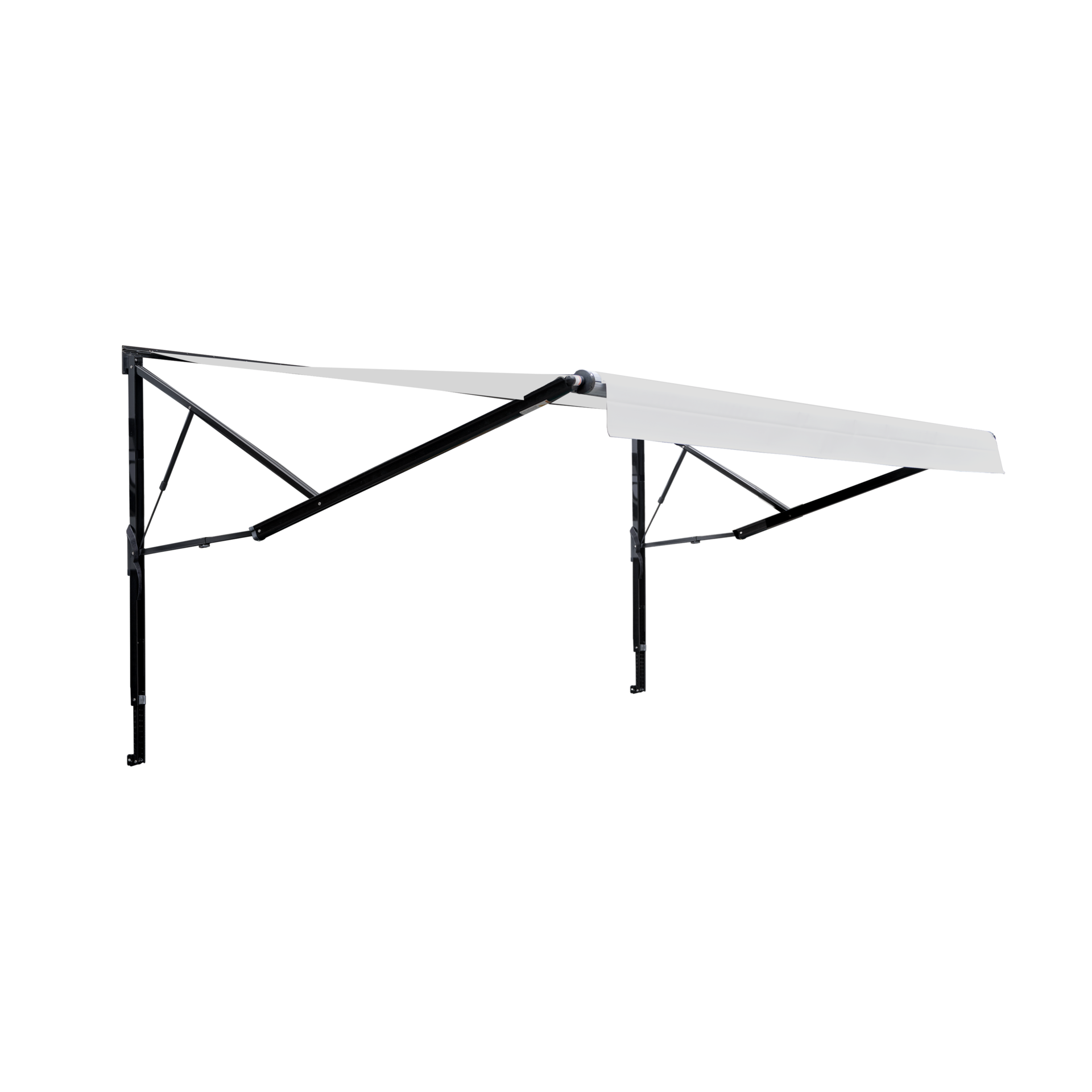 Dometic 9700 Awning Hardware