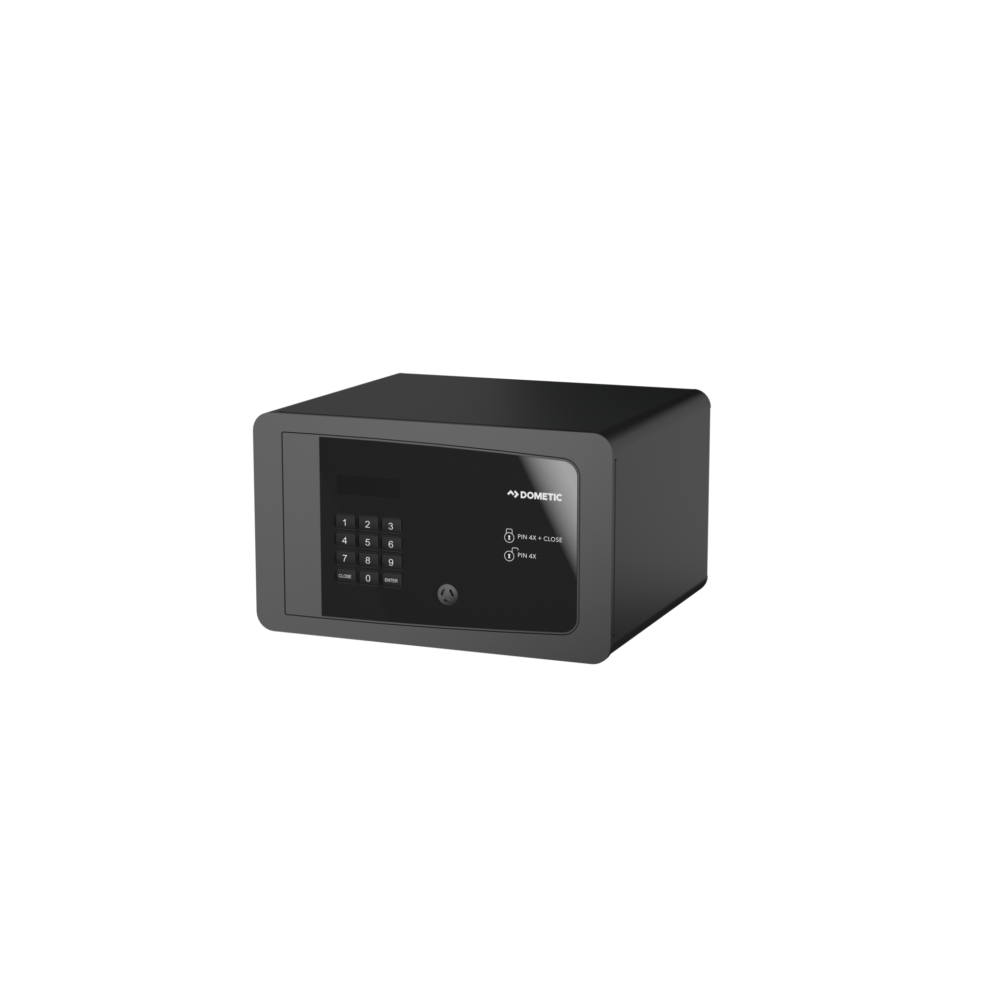Dometic ProSafe Premium MD280L