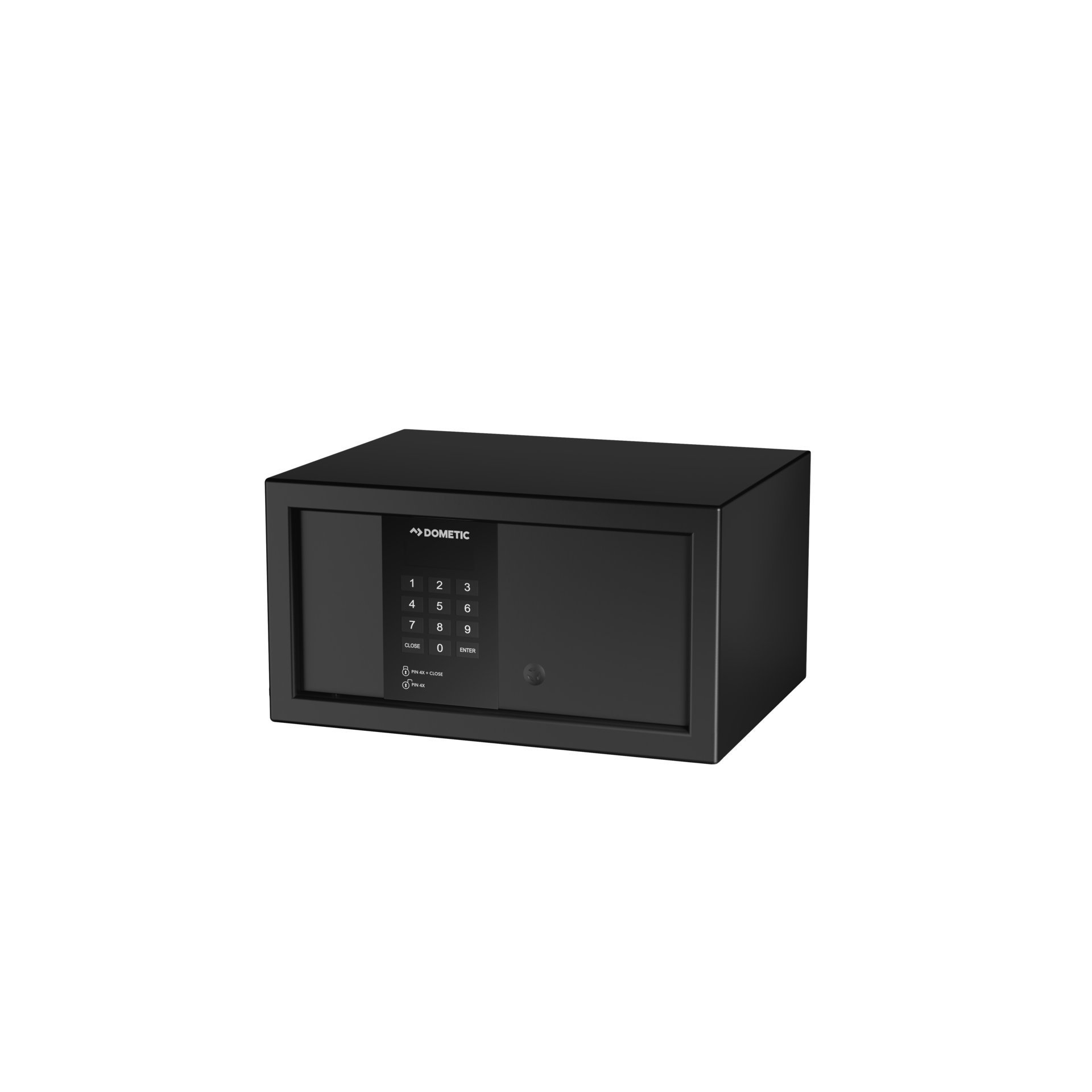 Dometic ProSafe Standard MD310L