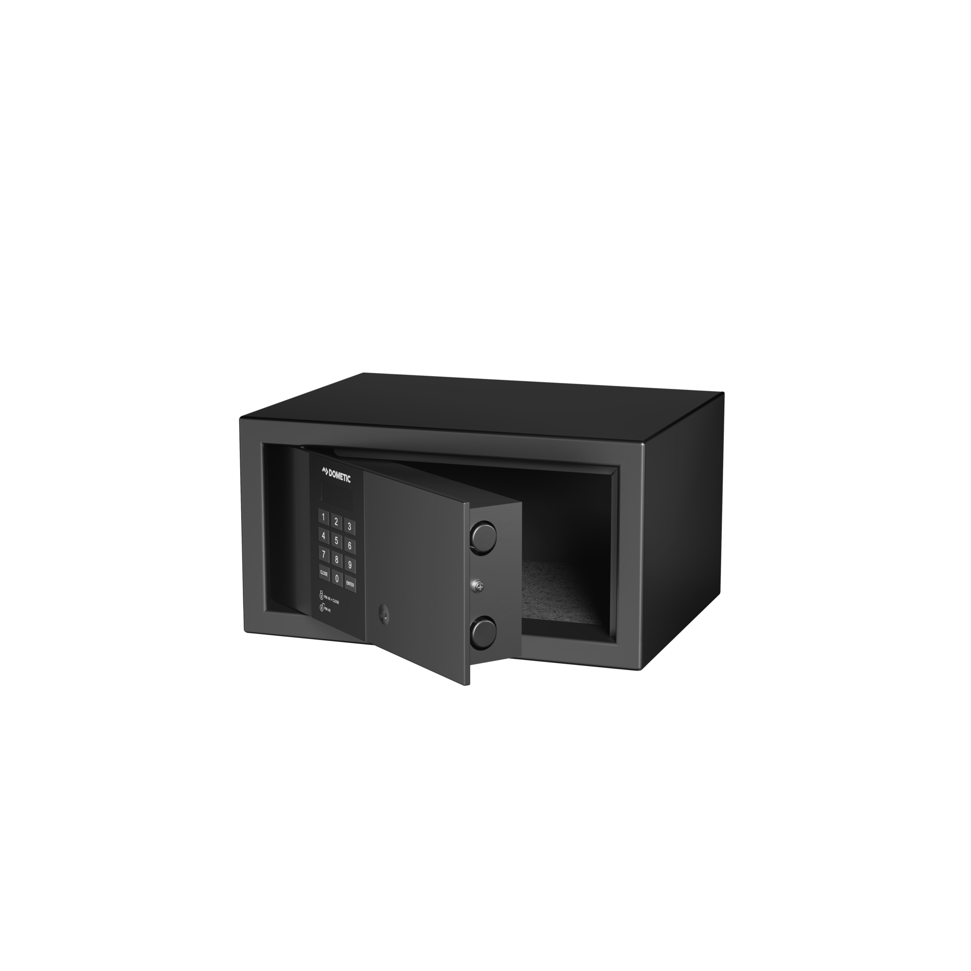 Dometic ProSafe Standard MD310L