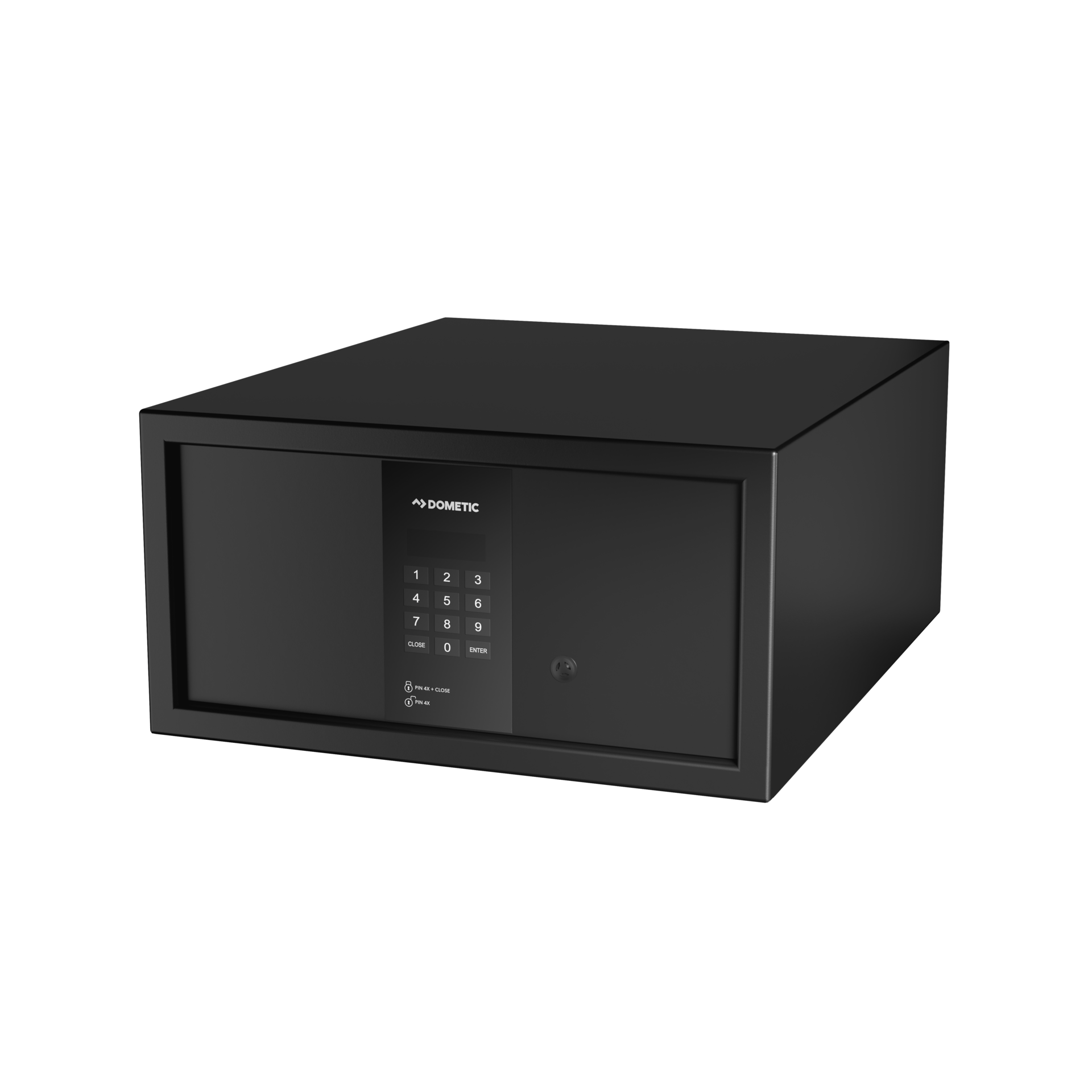 Dometic ProSafe Standard MD390L