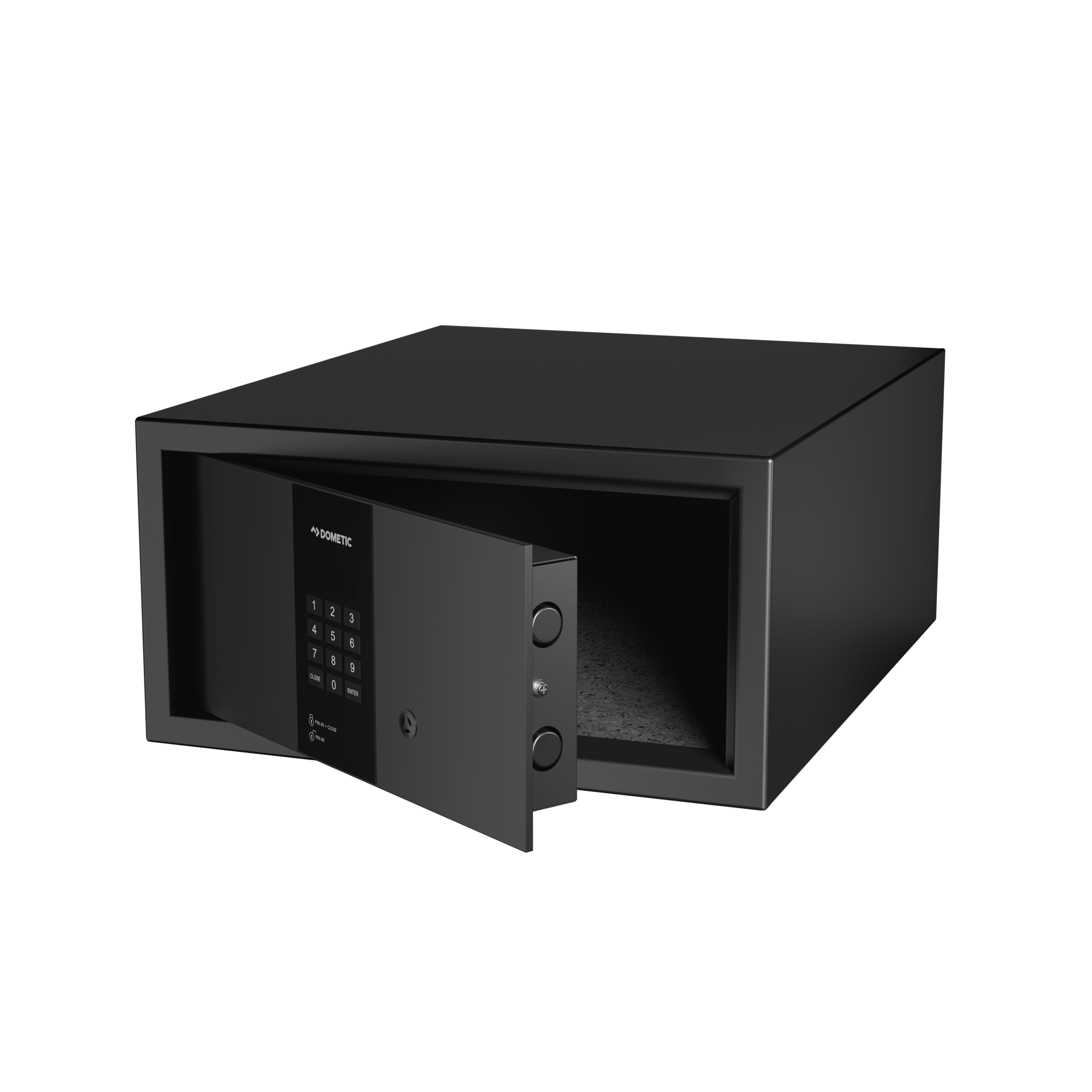 Dometic ProSafe Standard MD390L