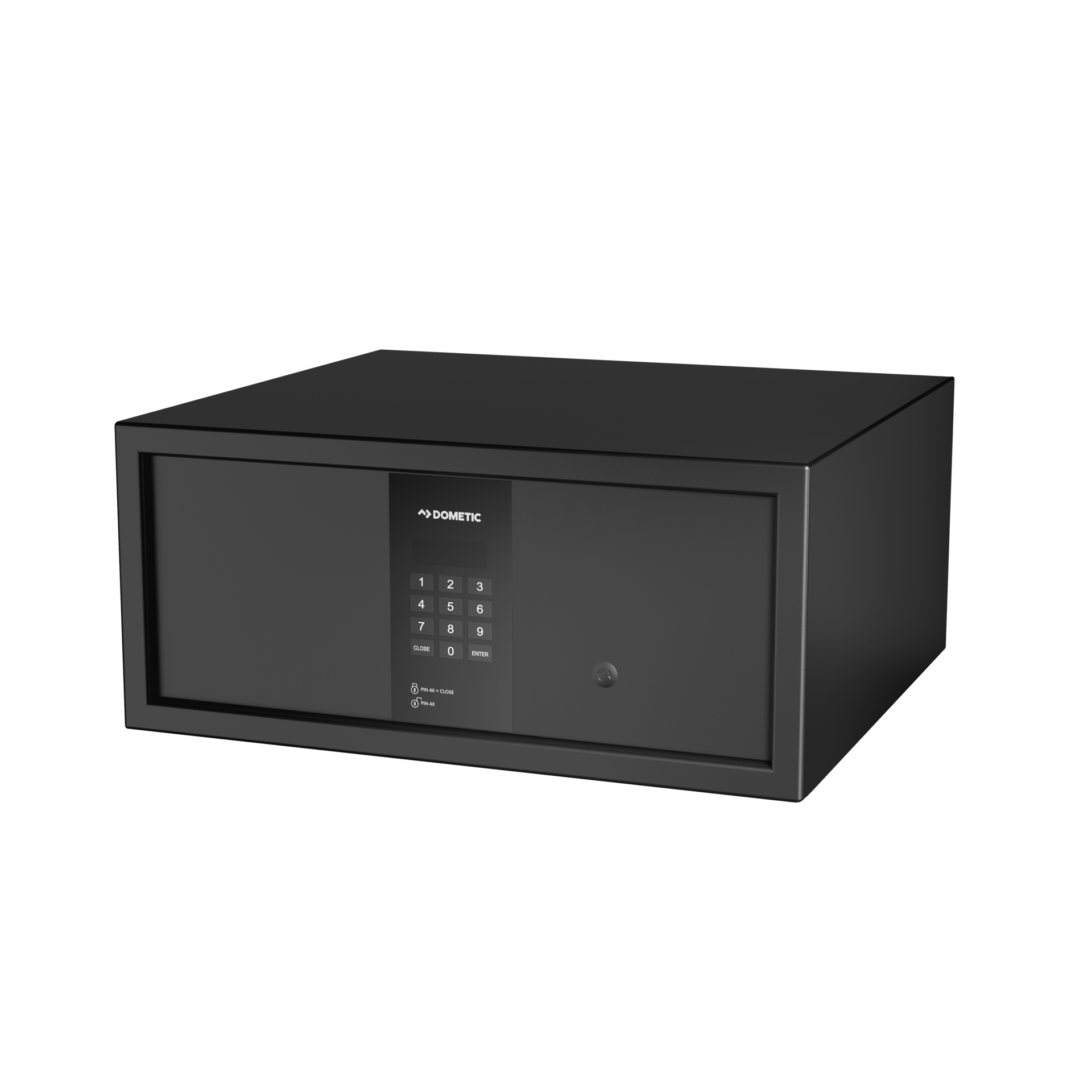 Dometic ProSafe Standard MD450L