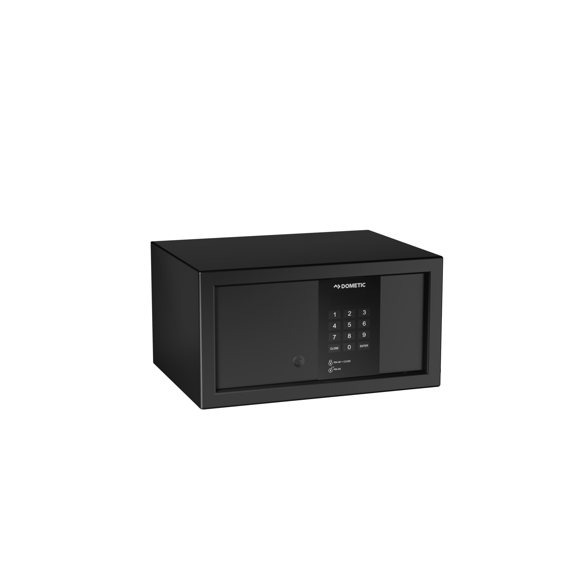 Dometic ProSafe Standard MD310R