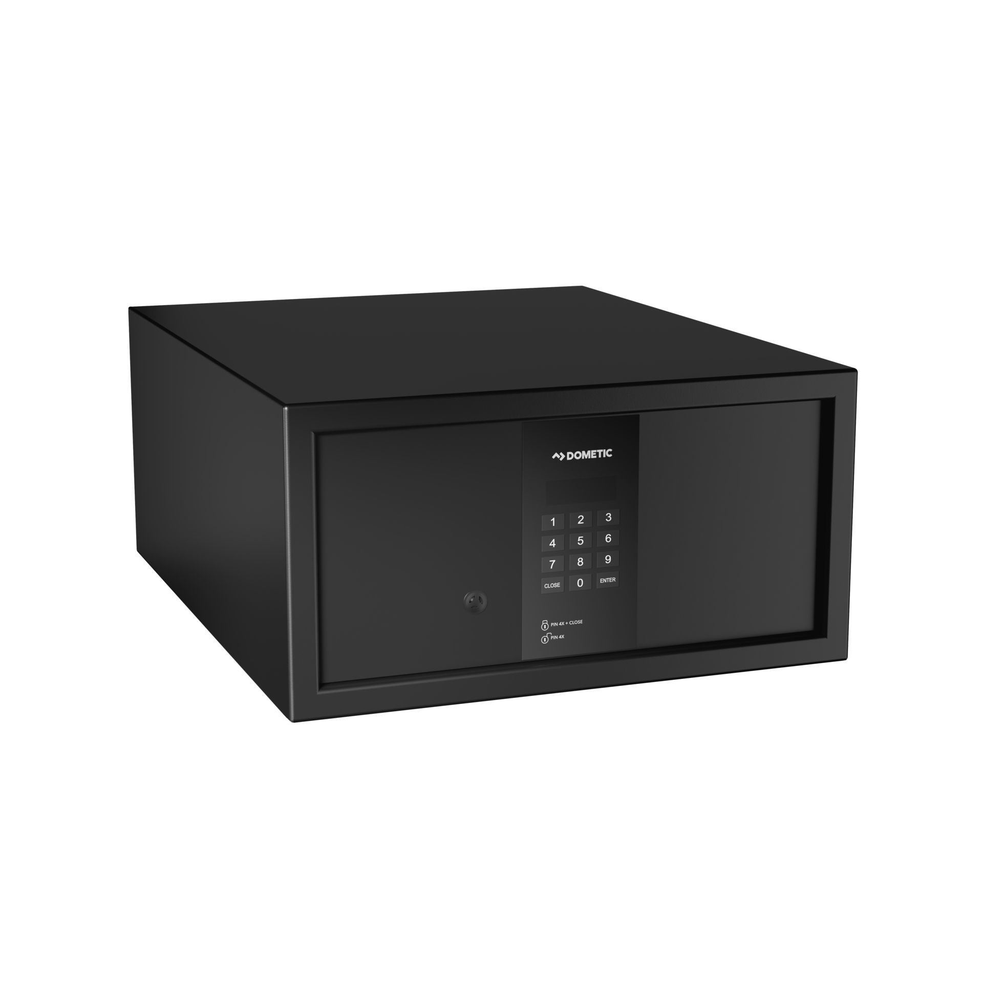 Dometic ProSafe Standard MD390R