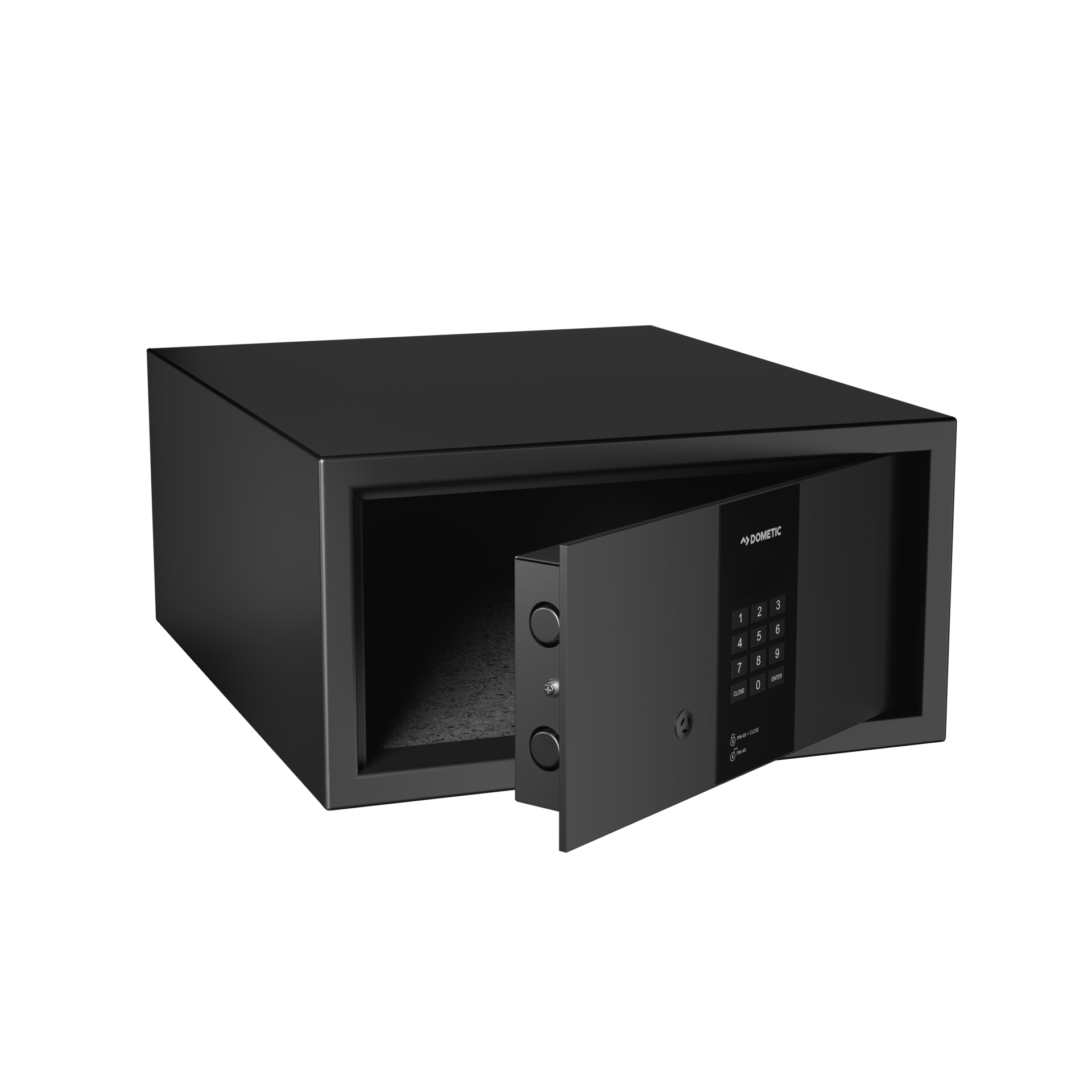 Dometic ProSafe Standard MD390R