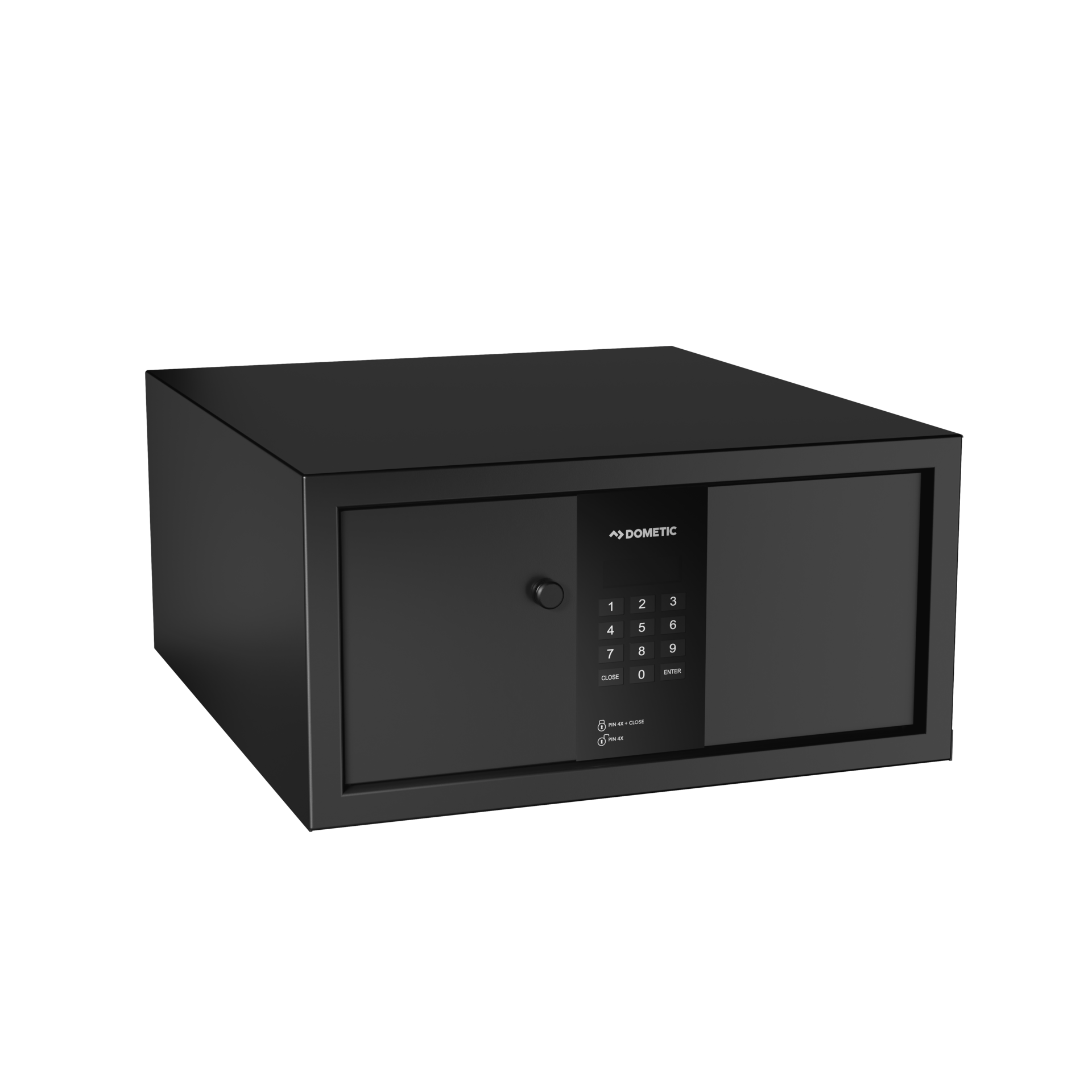 Dometic ProSafe Standard MD400D