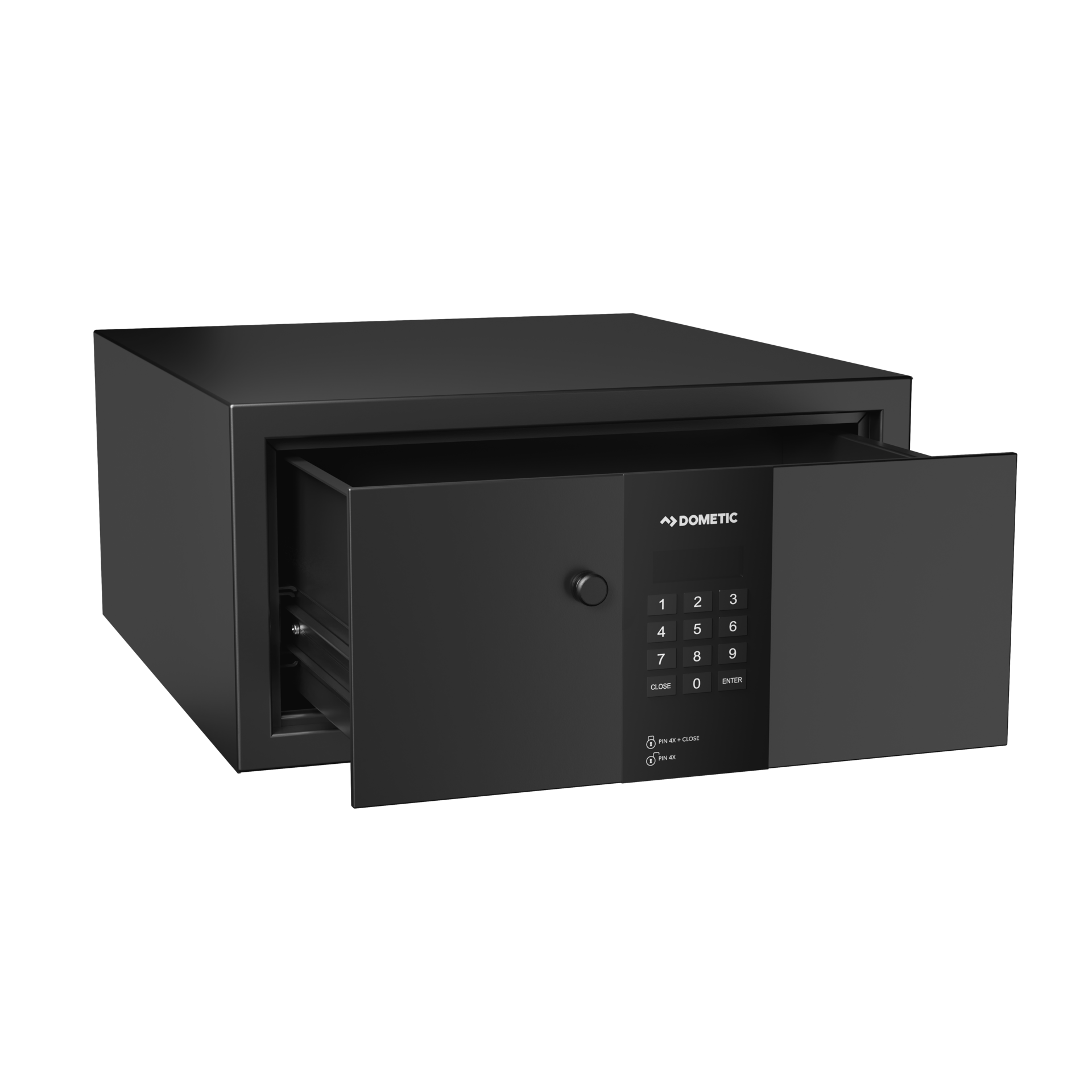 Dometic ProSafe Standard MD400D