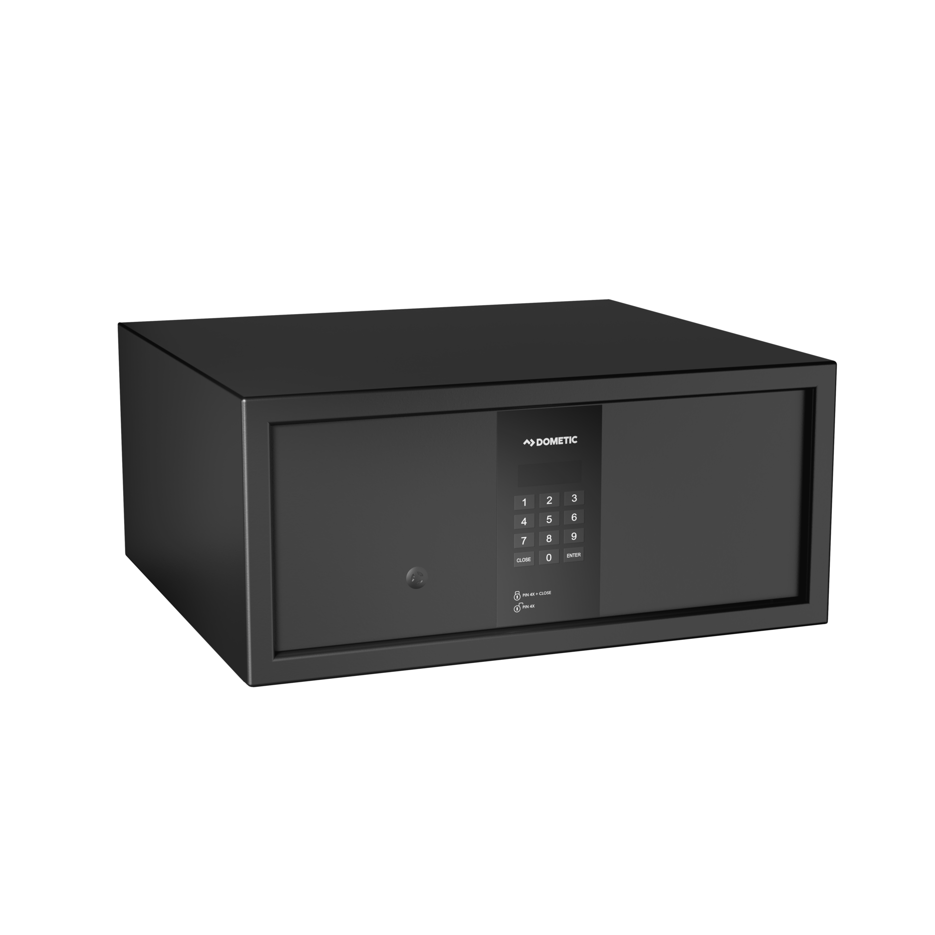 Dometic ProSafe Standard MD450R