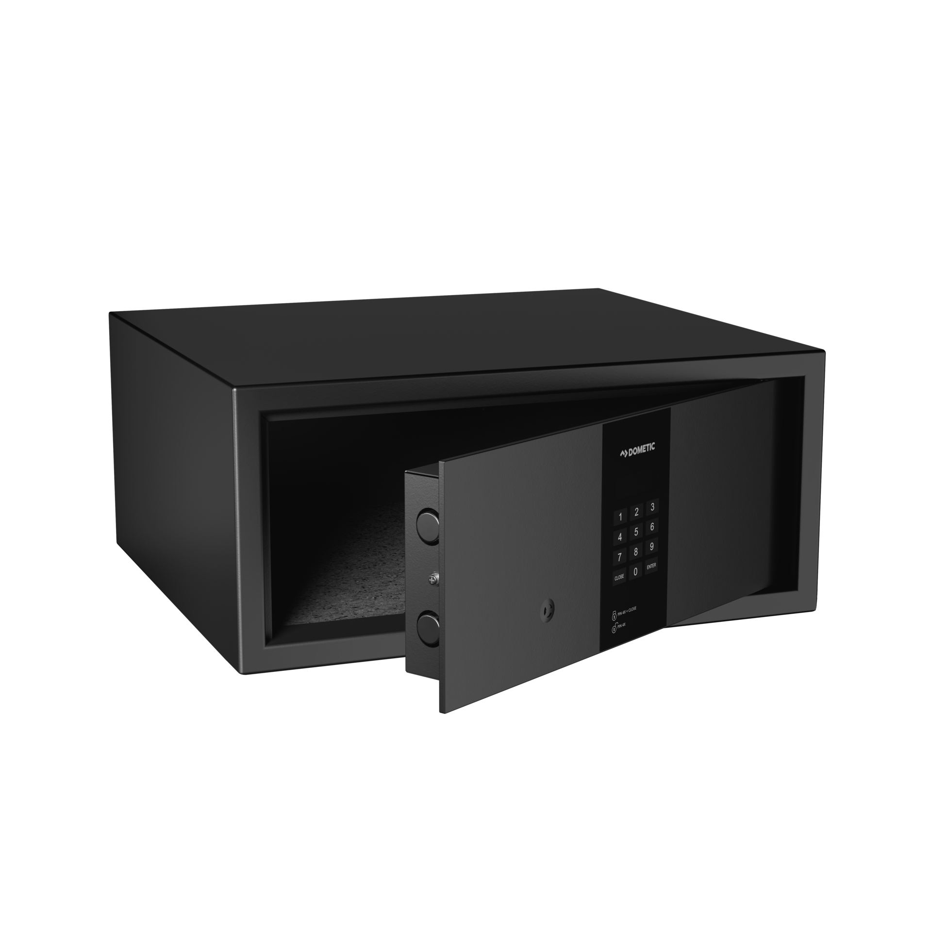 Dometic ProSafe Standard MD450R