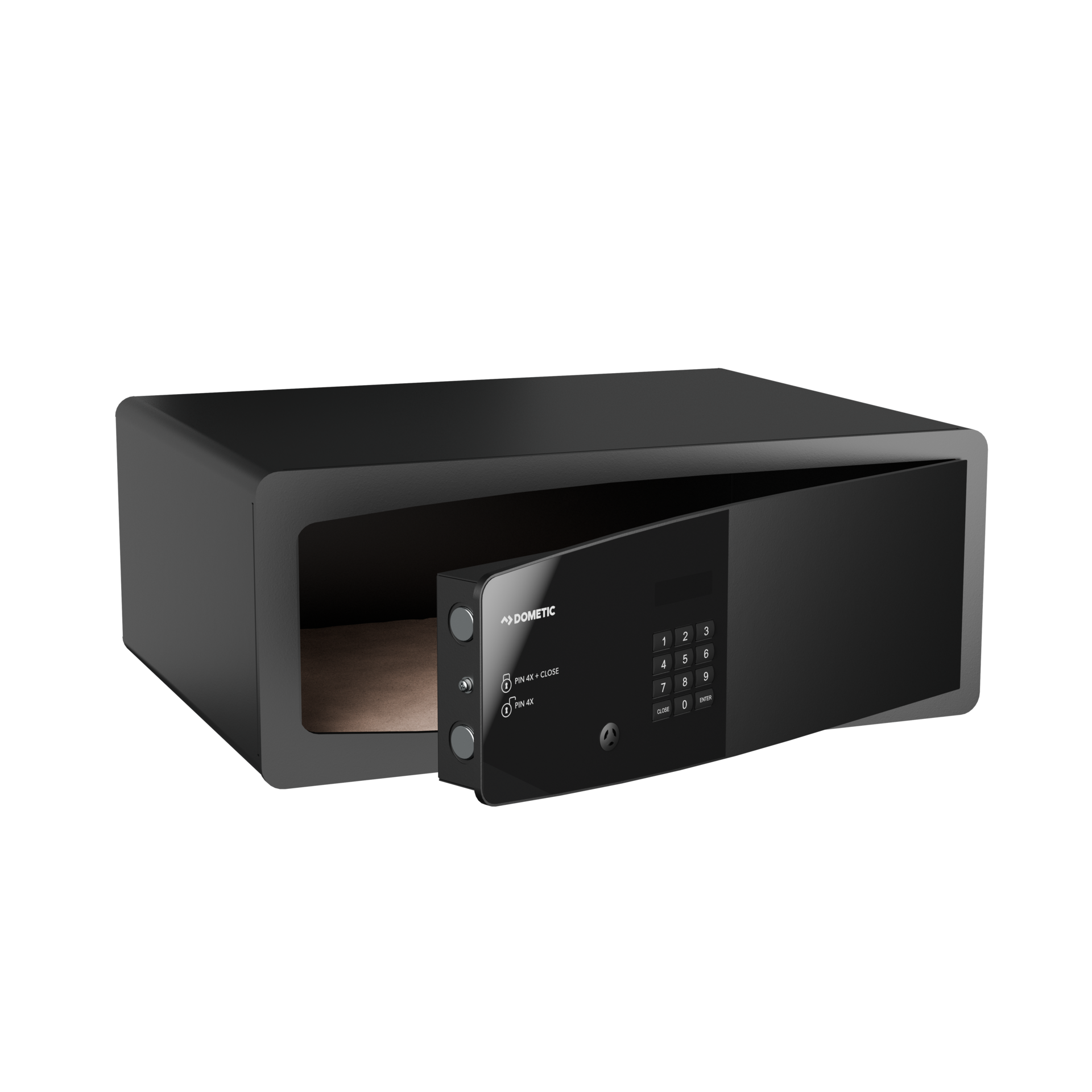 Dometic ProSafe Premium MD490R