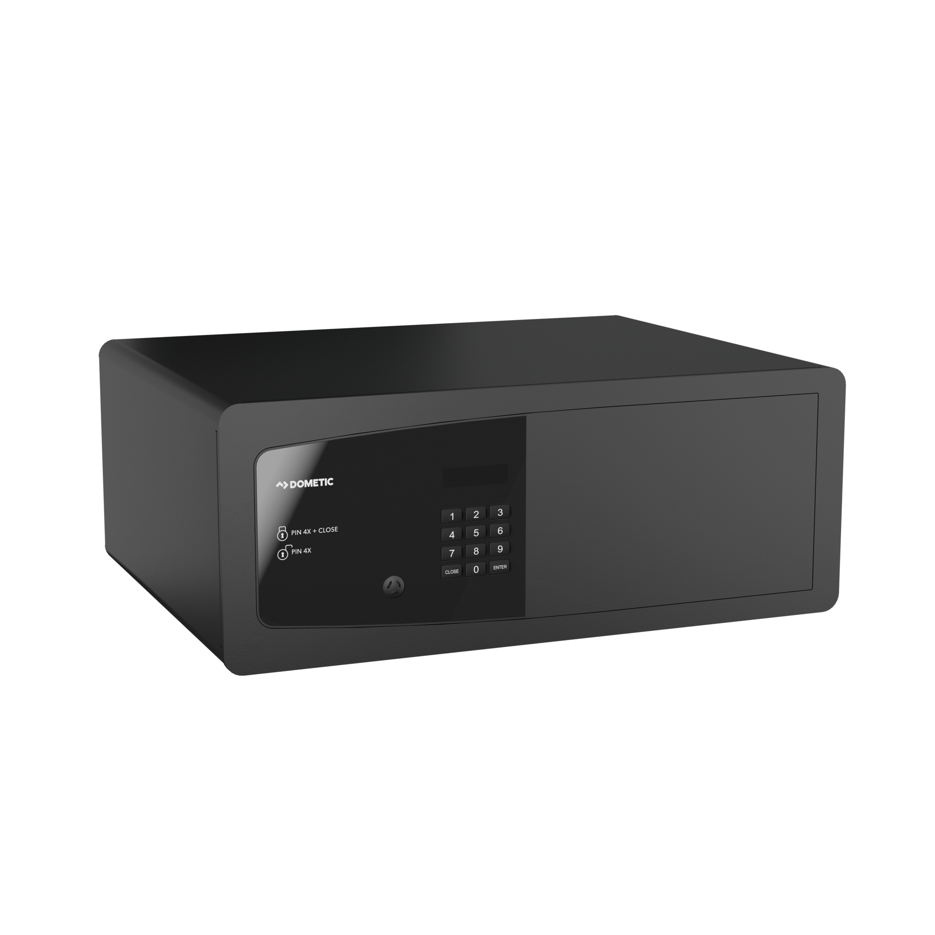 Dometic ProSafe Premium MD490R