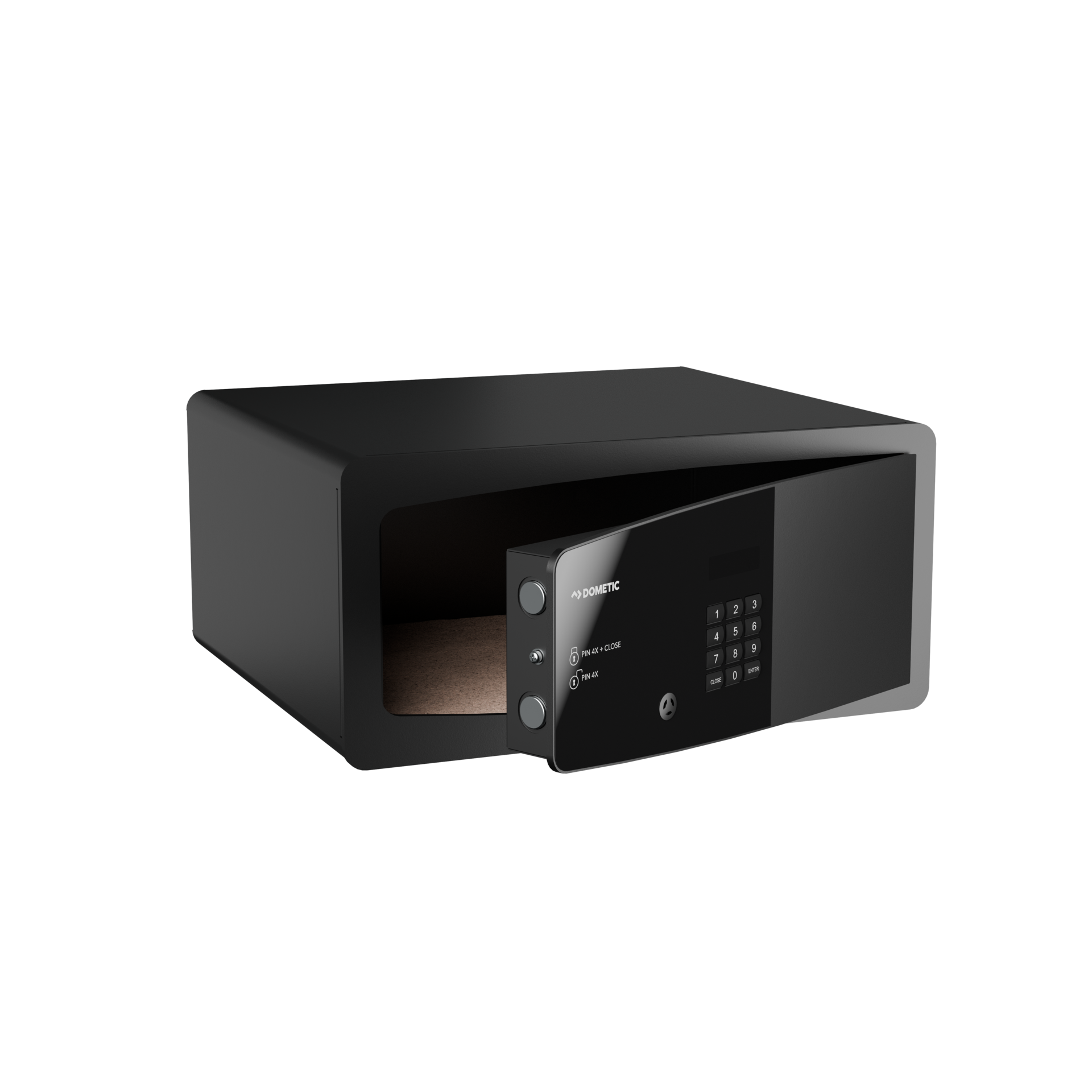 Dometic ProSafe Premium MD405R