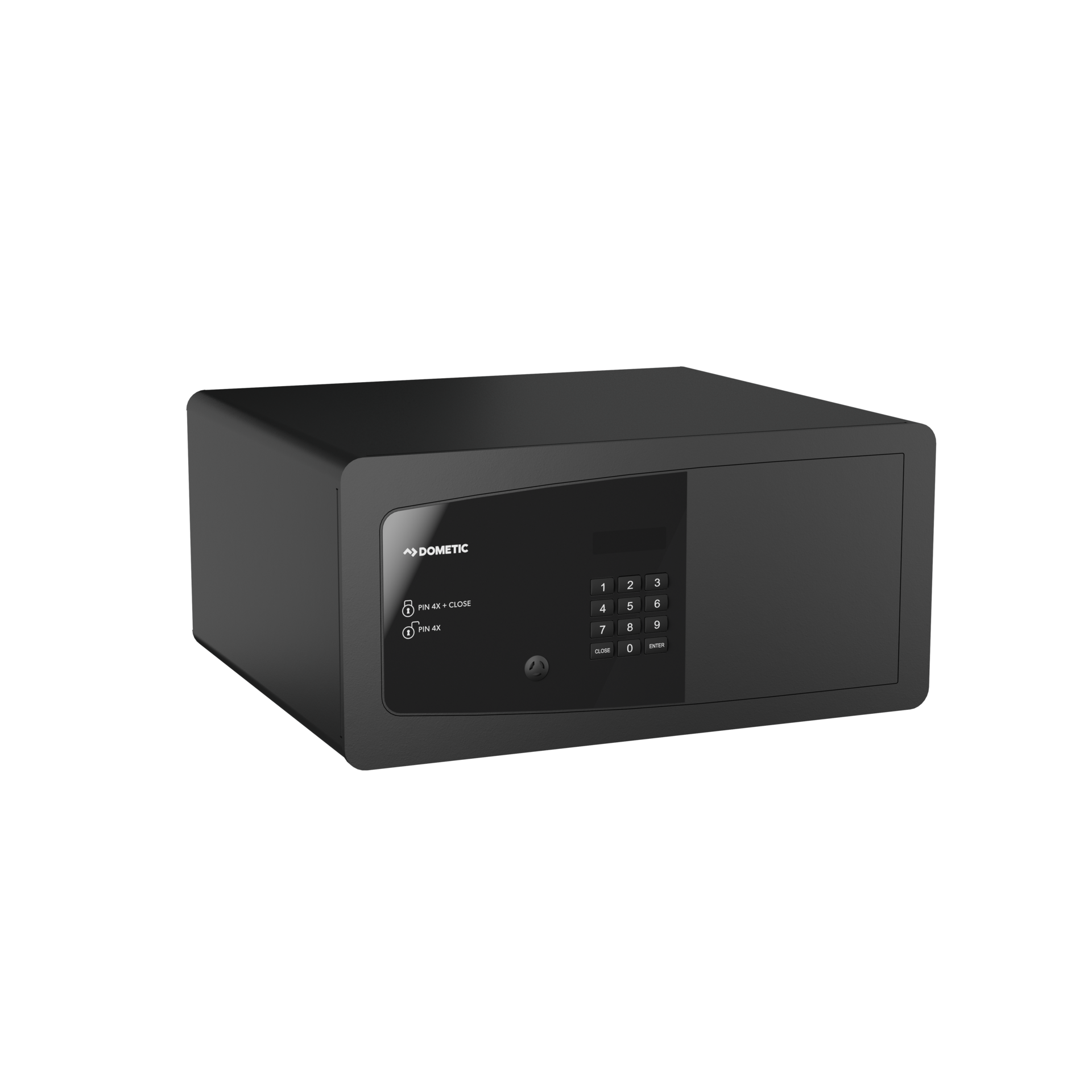 Dometic ProSafe Premium MD405R