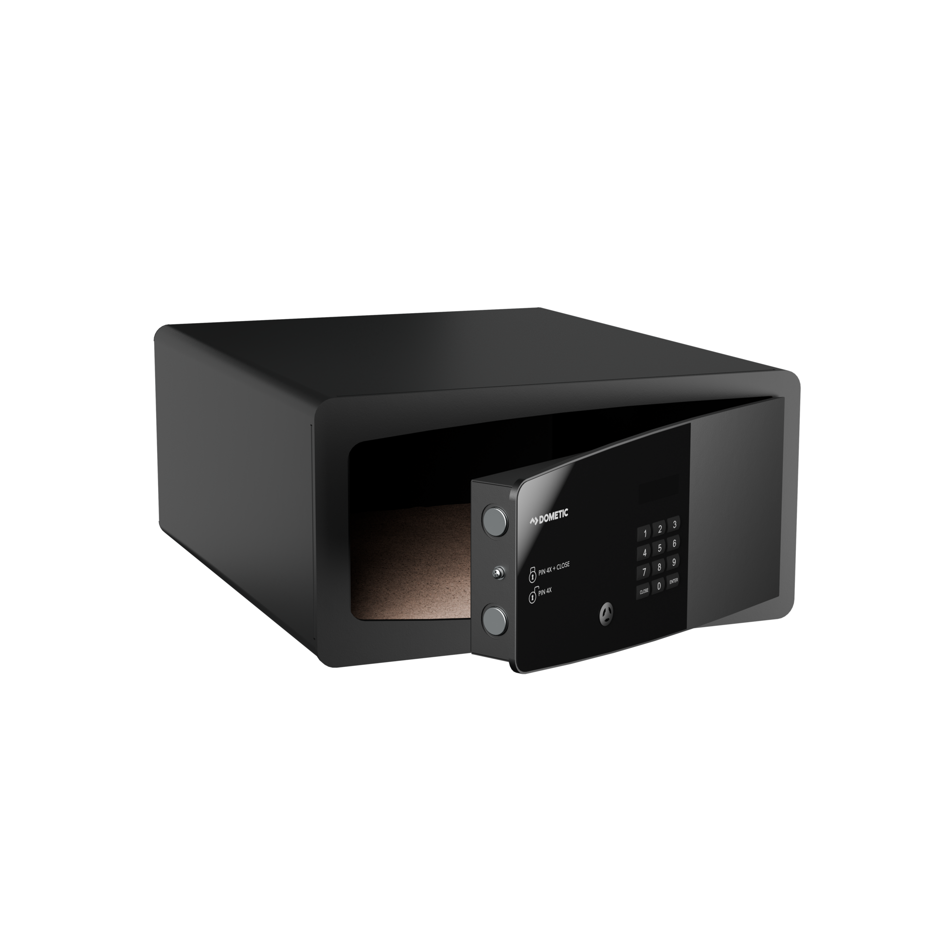 Dometic ProSafe Premium MD380R