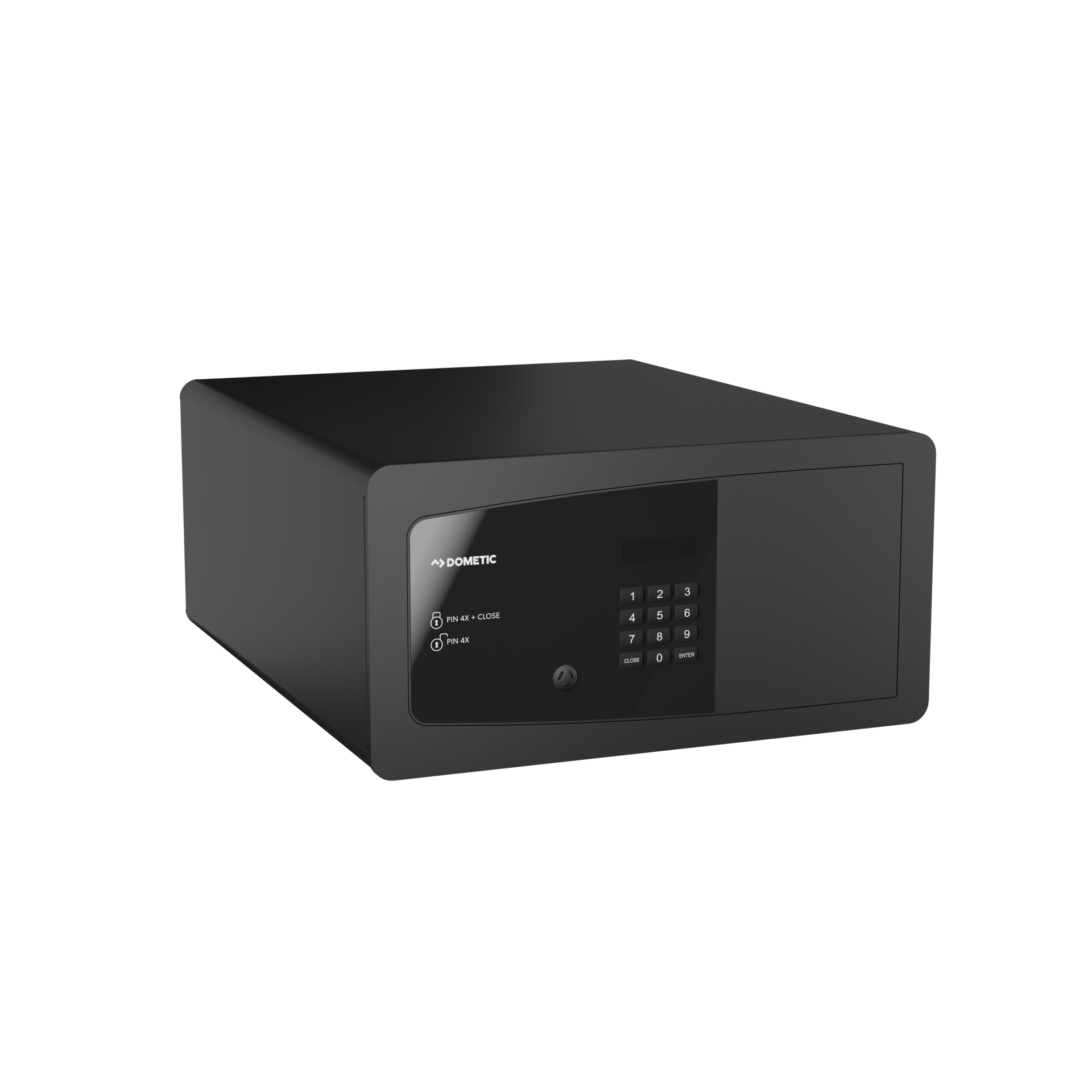 Dometic ProSafe Premium MD380R