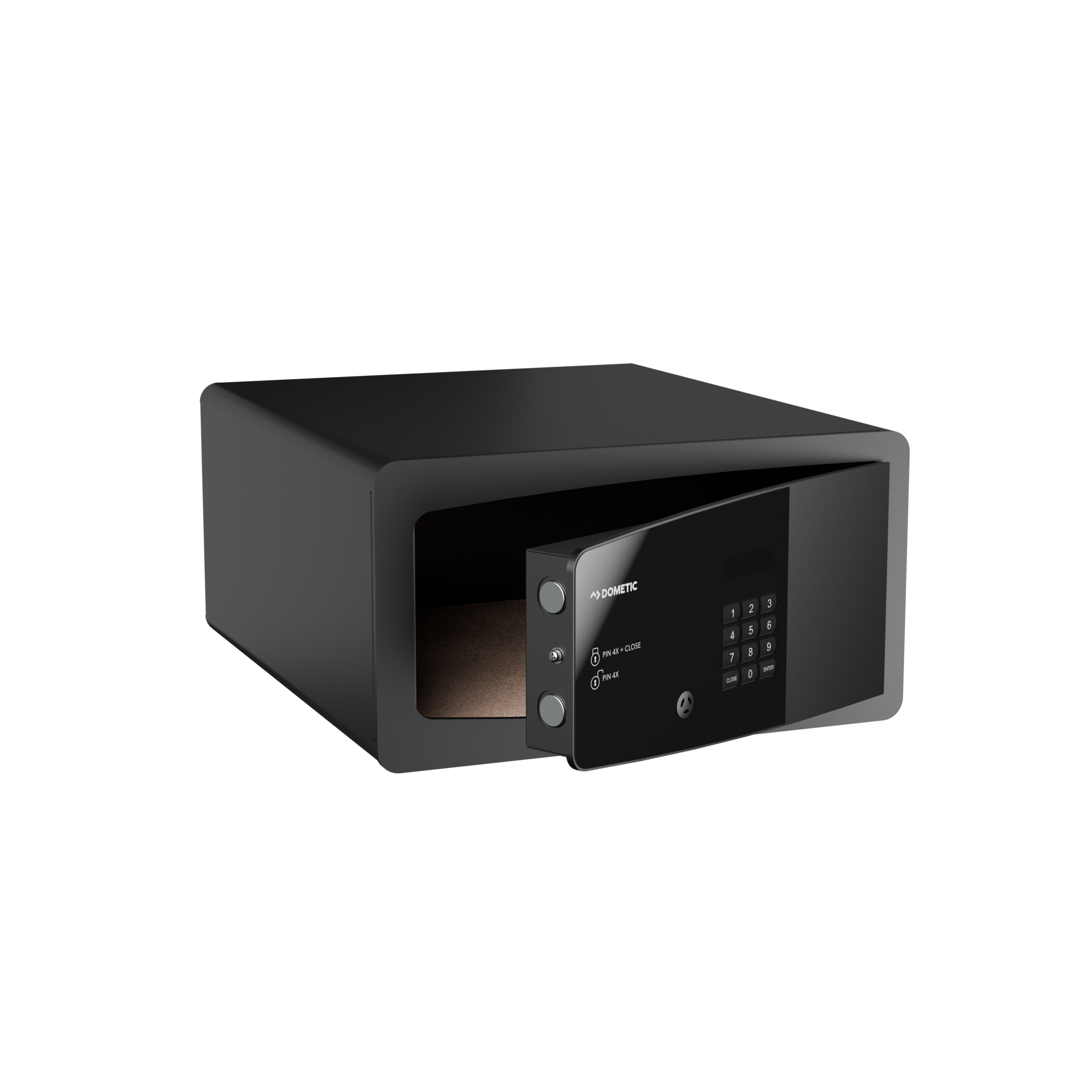 Dometic ProSafe Premium MD360R