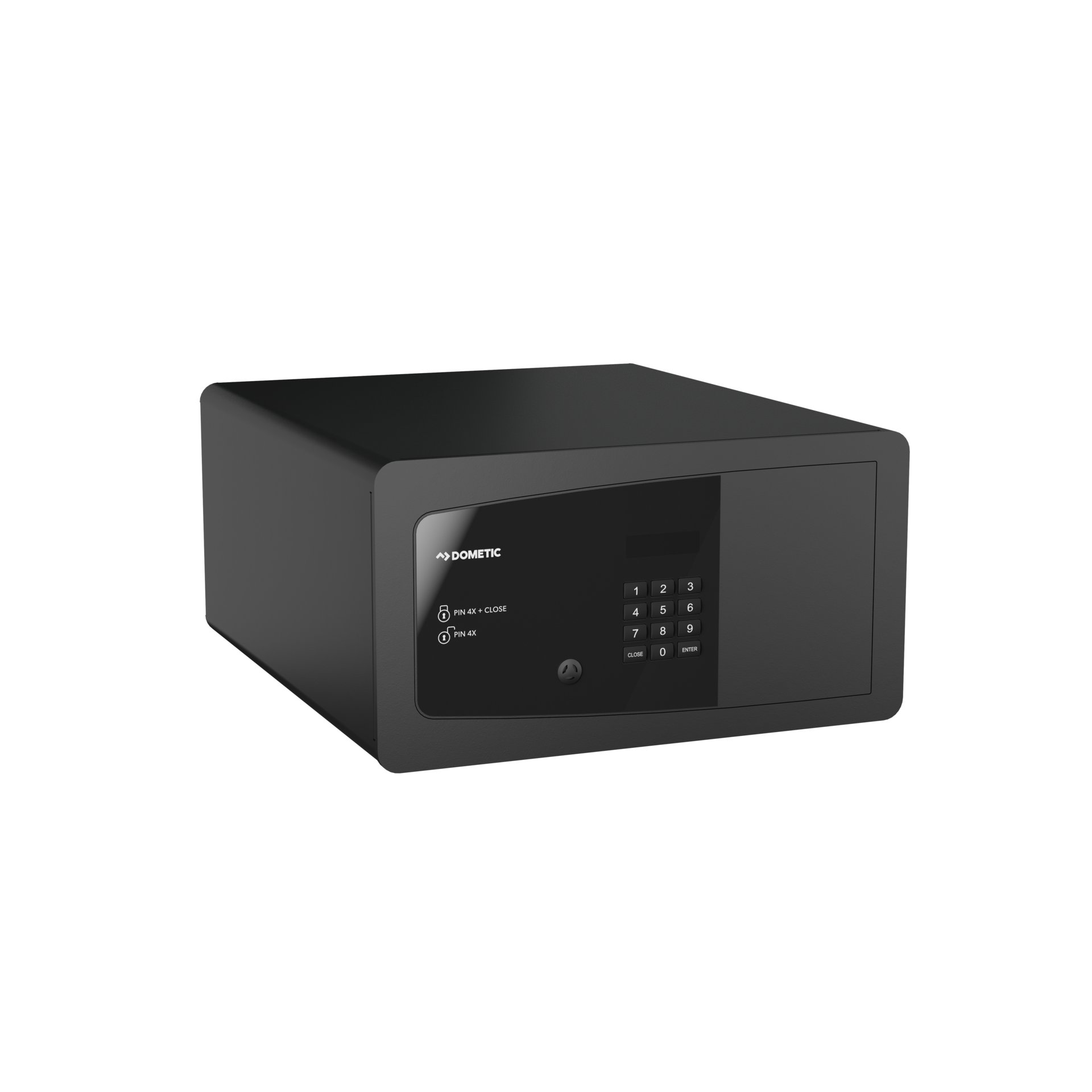 Dometic ProSafe Premium MD360R