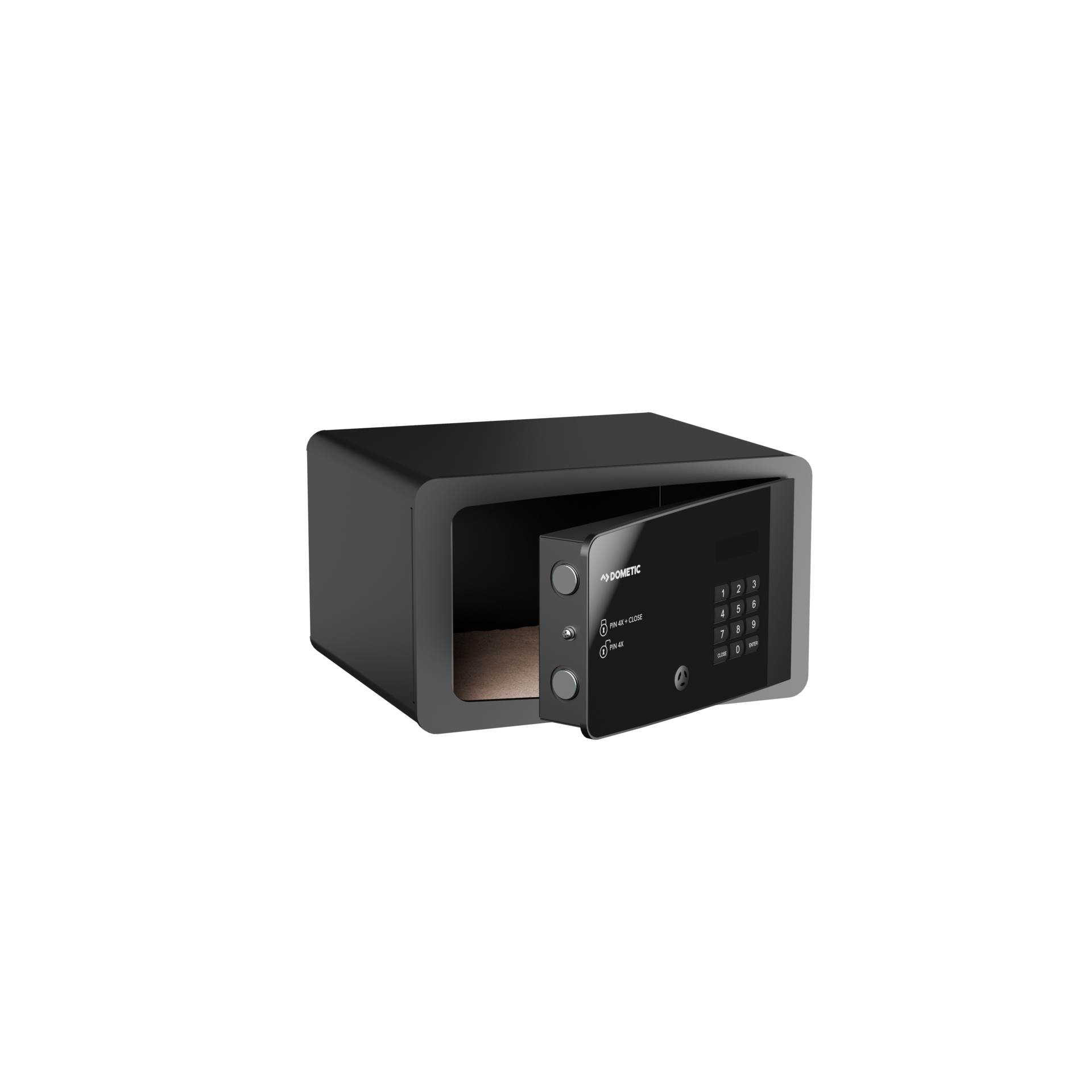 Dometic ProSafe Premium MD280R