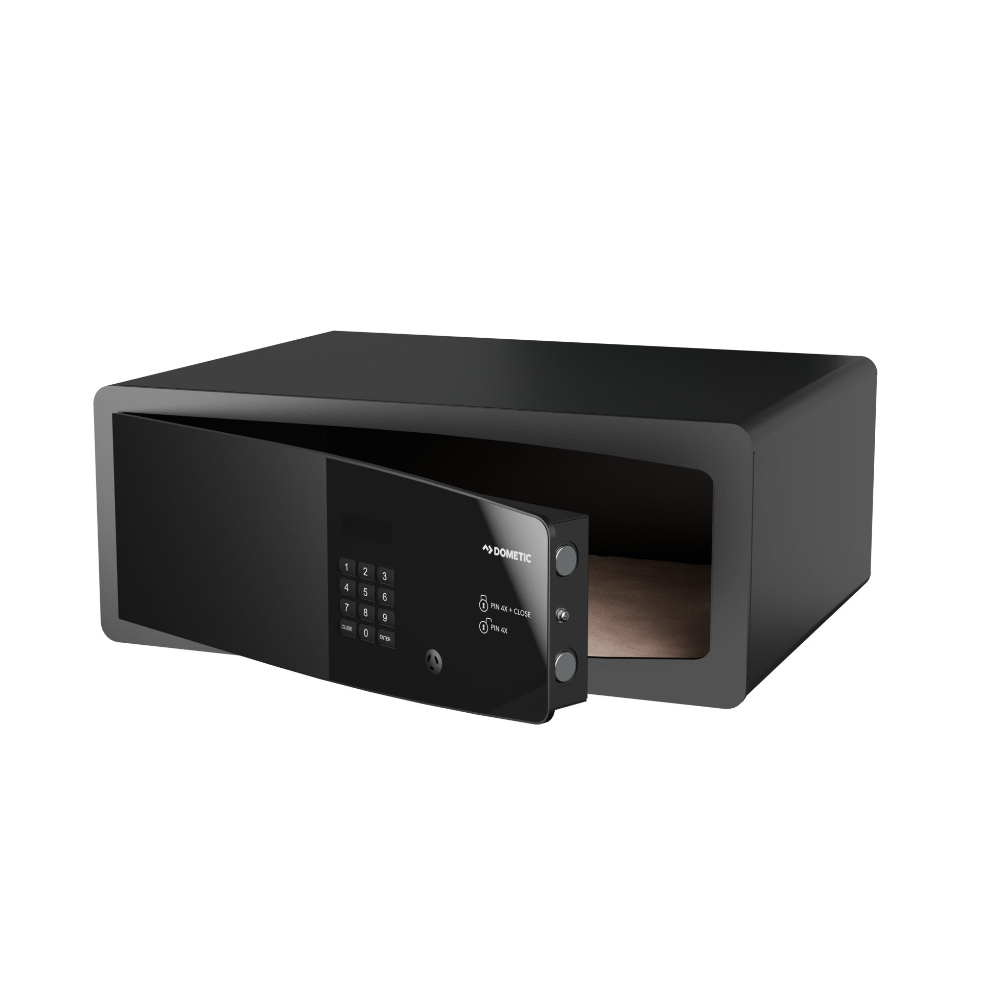 Dometic ProSafe Premium MD490L