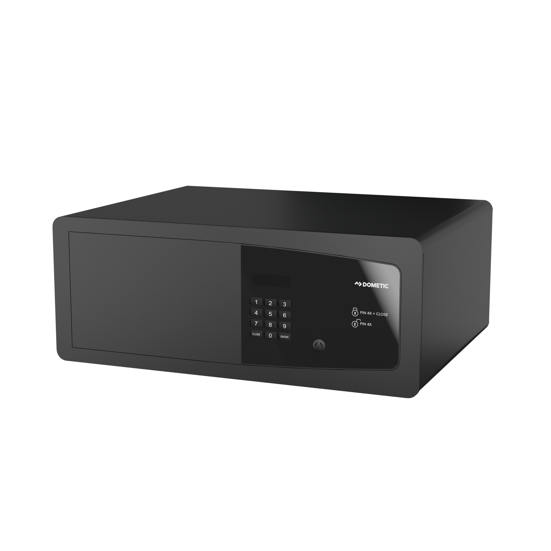 Dometic ProSafe Premium MD490L