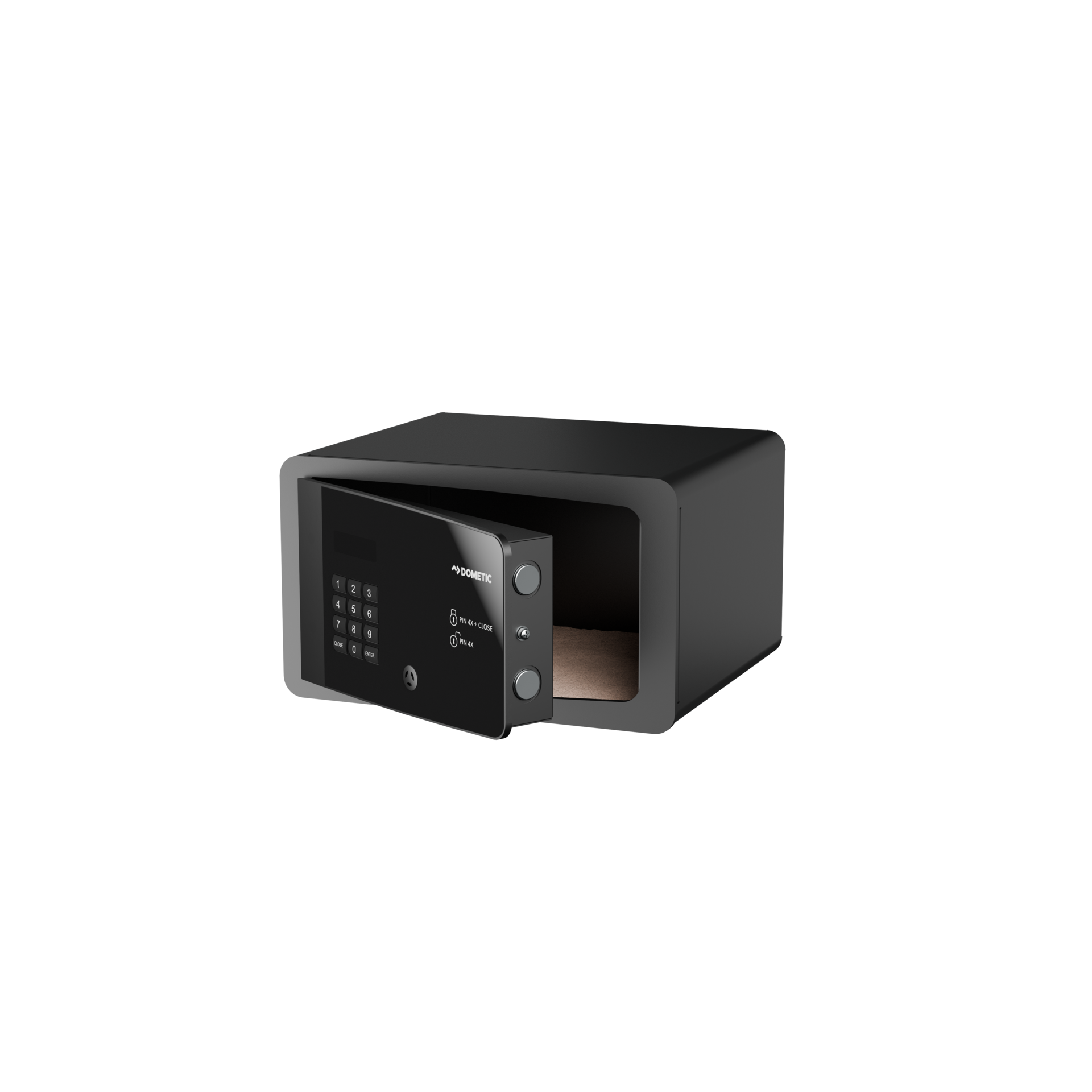 Dometic ProSafe Premium MD280L
