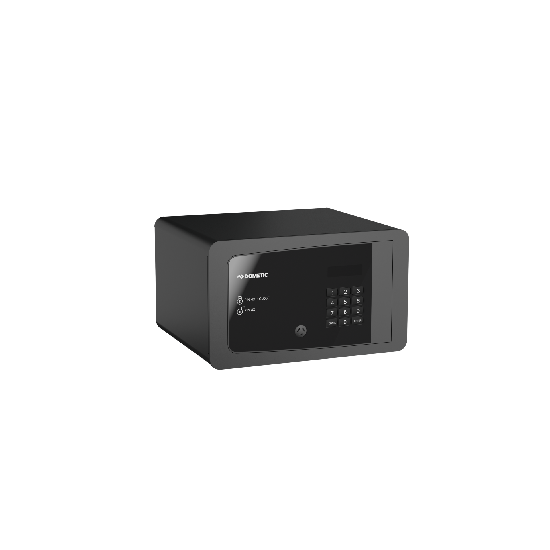 Dometic ProSafe Premium MD280R