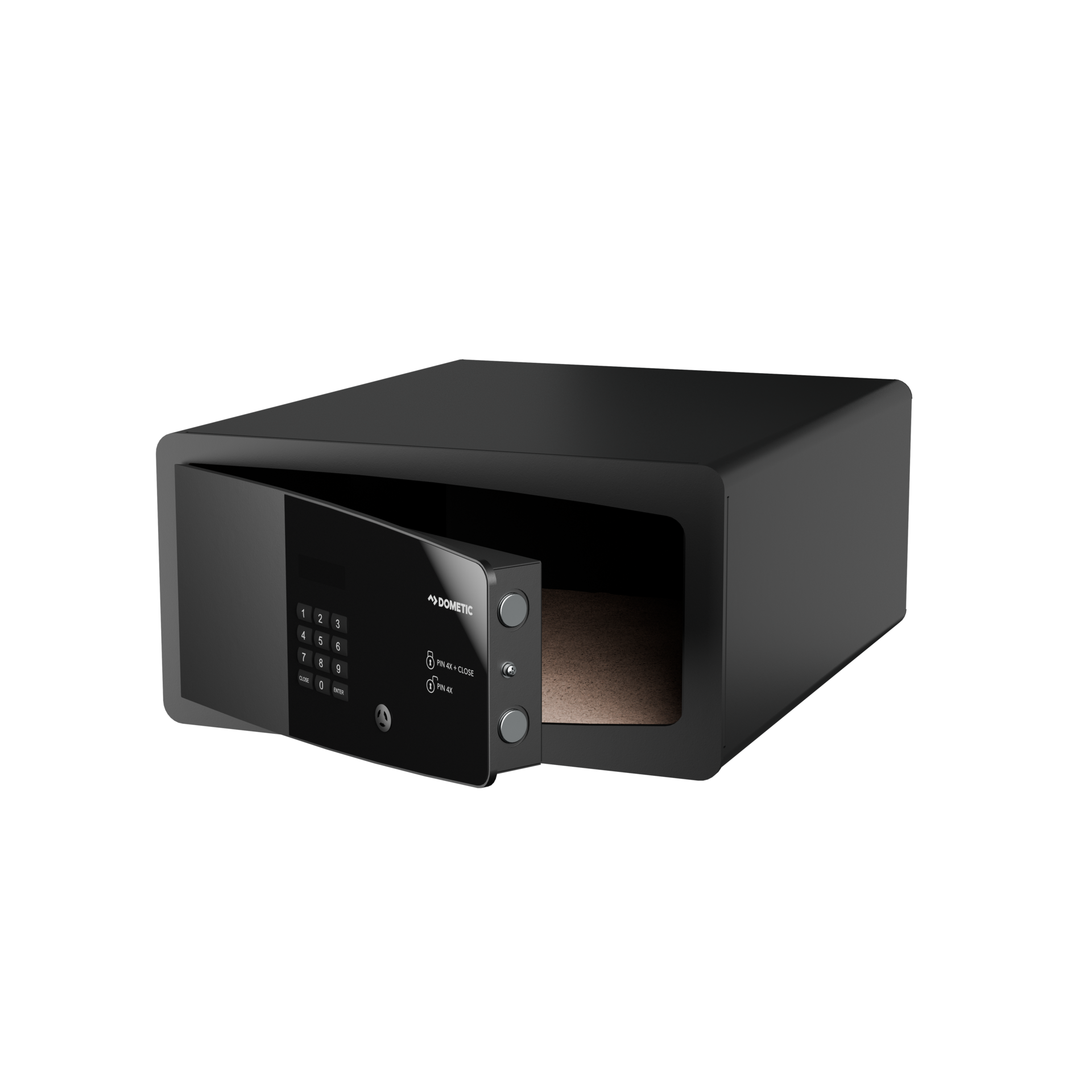 Dometic ProSafe Premium MD380L