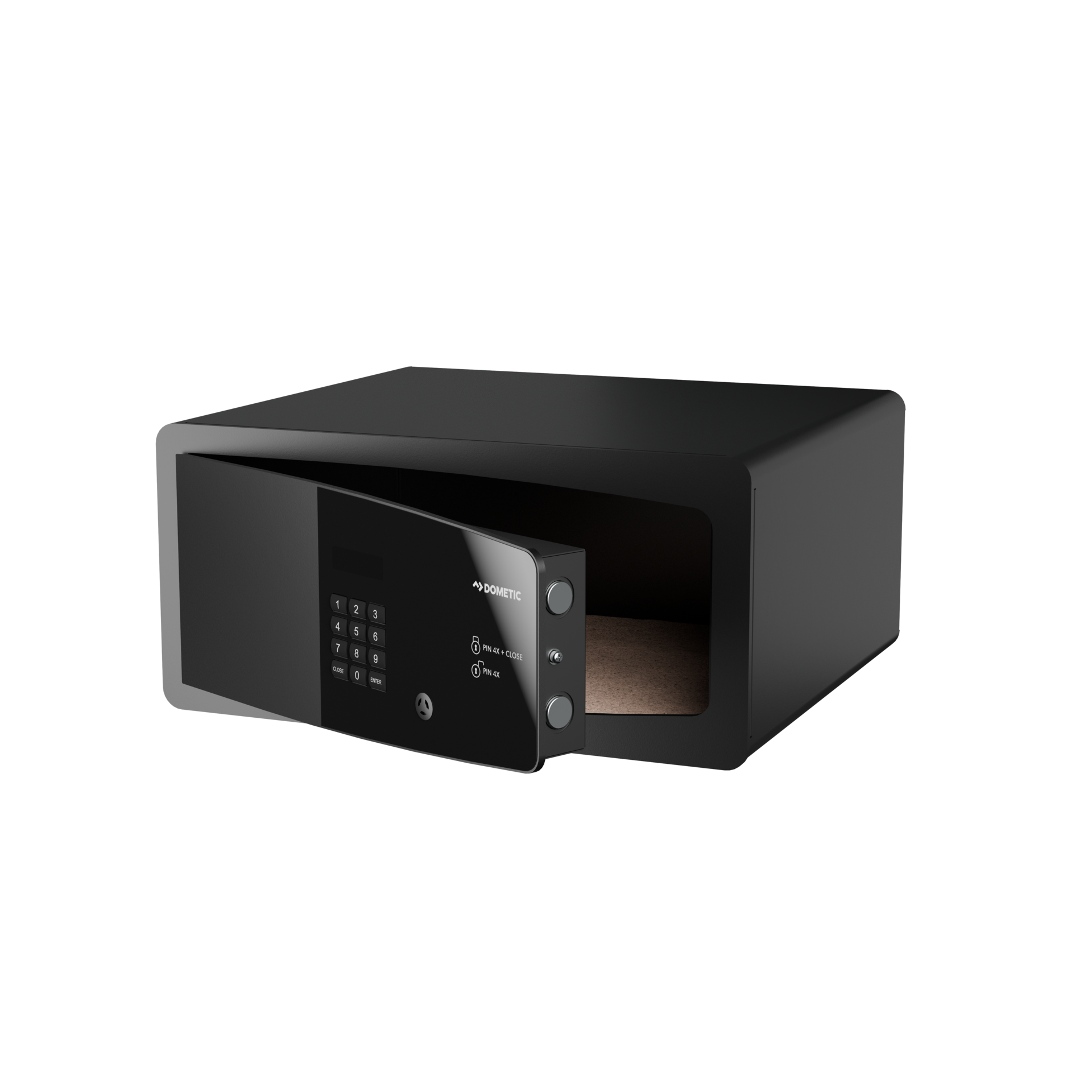 Dometic ProSafe Premium MD405L