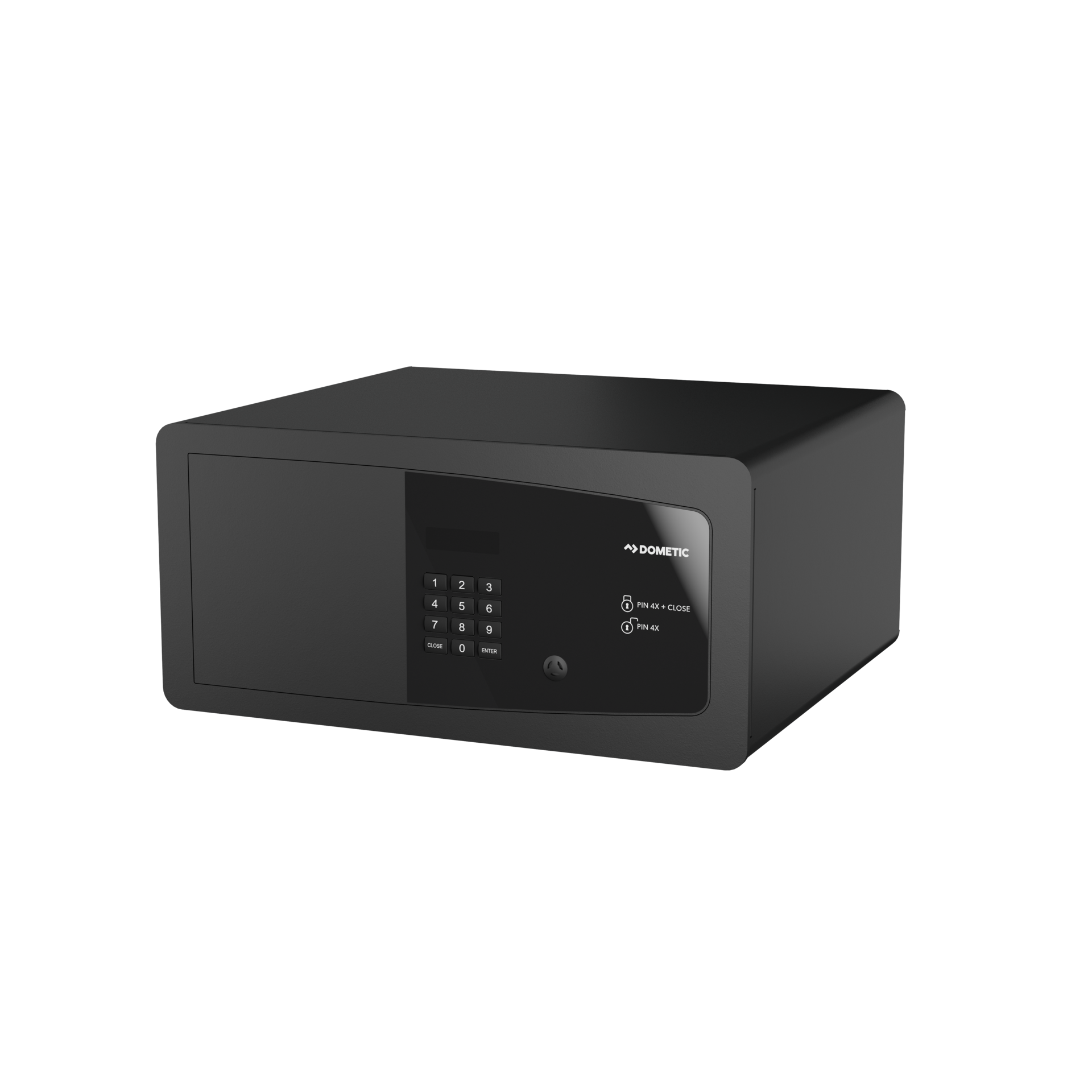 Dometic ProSafe Premium MD405L
