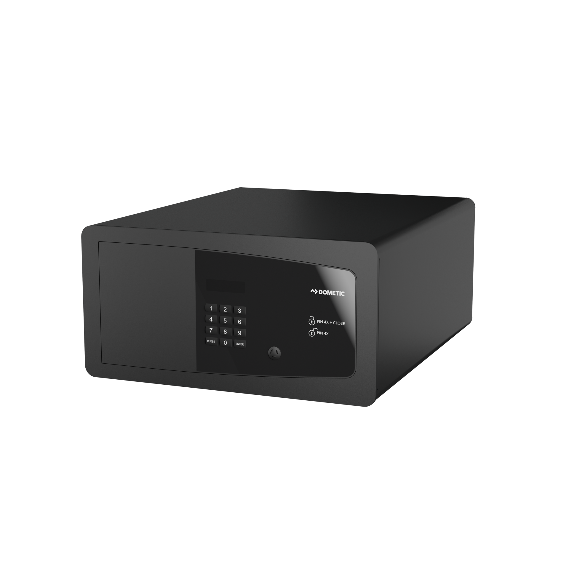 Dometic ProSafe Premium MD380L
