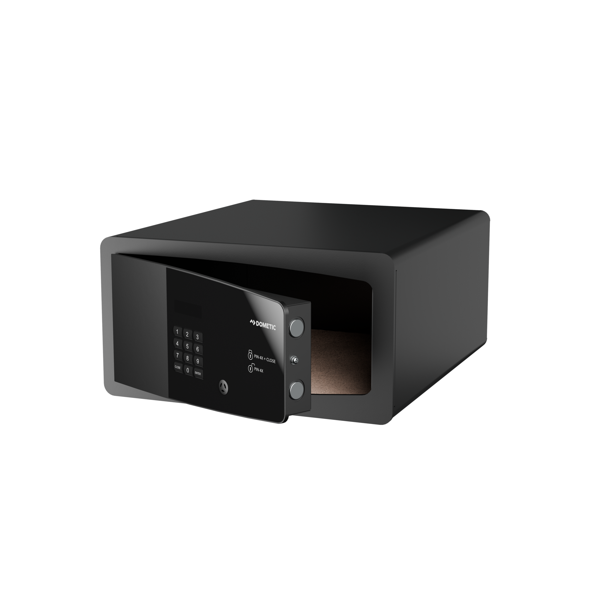 Dometic ProSafe Premium MD360L