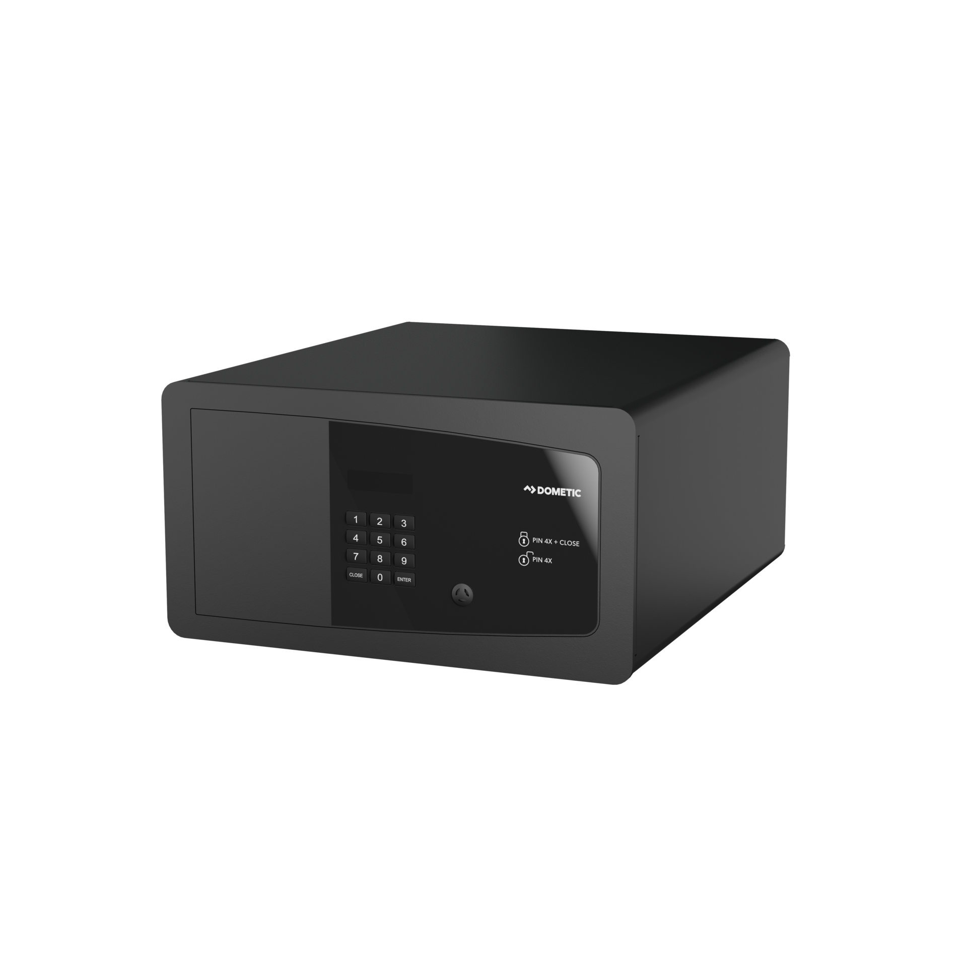 Dometic ProSafe Premium MD360L