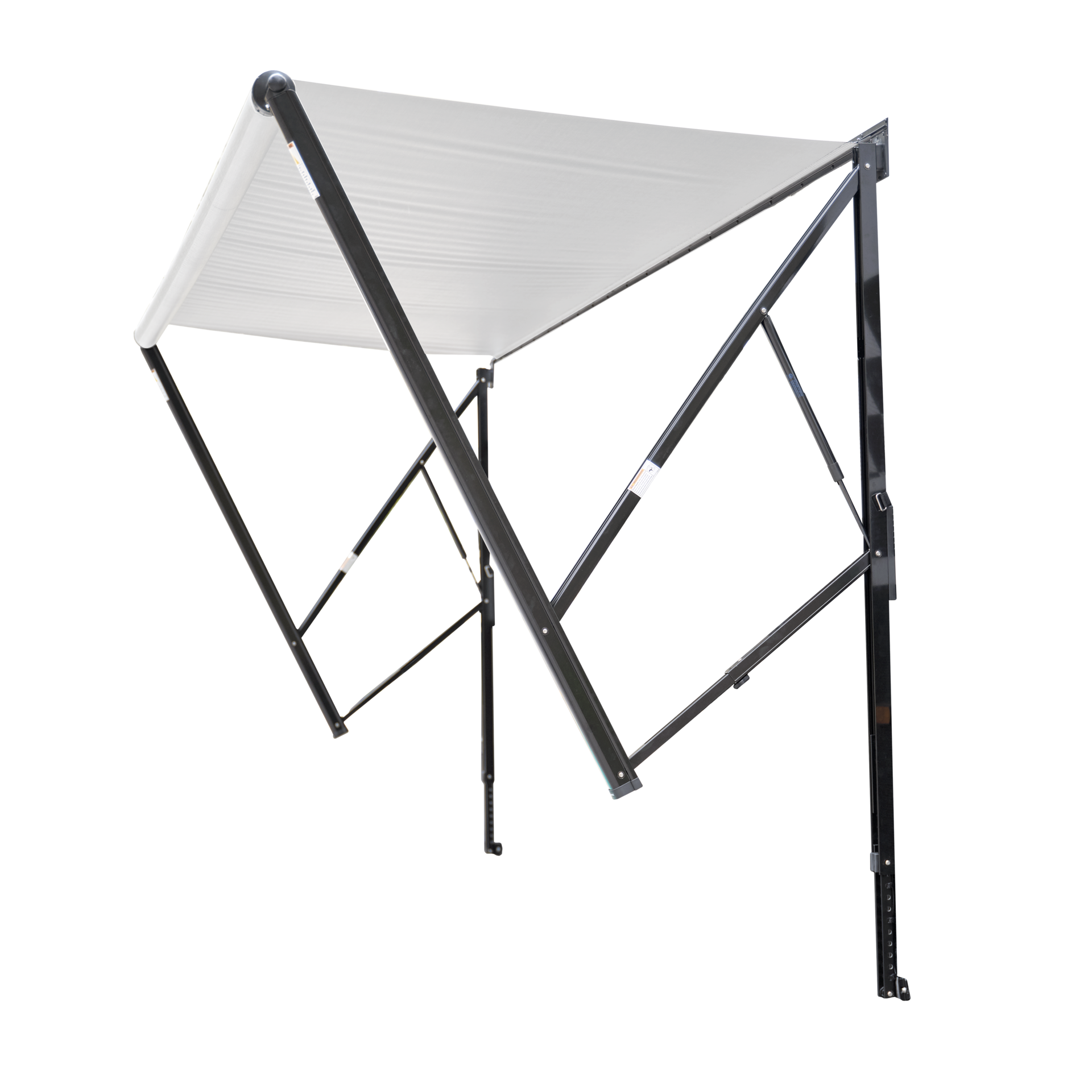 Dometic 9700 Awning Hardware