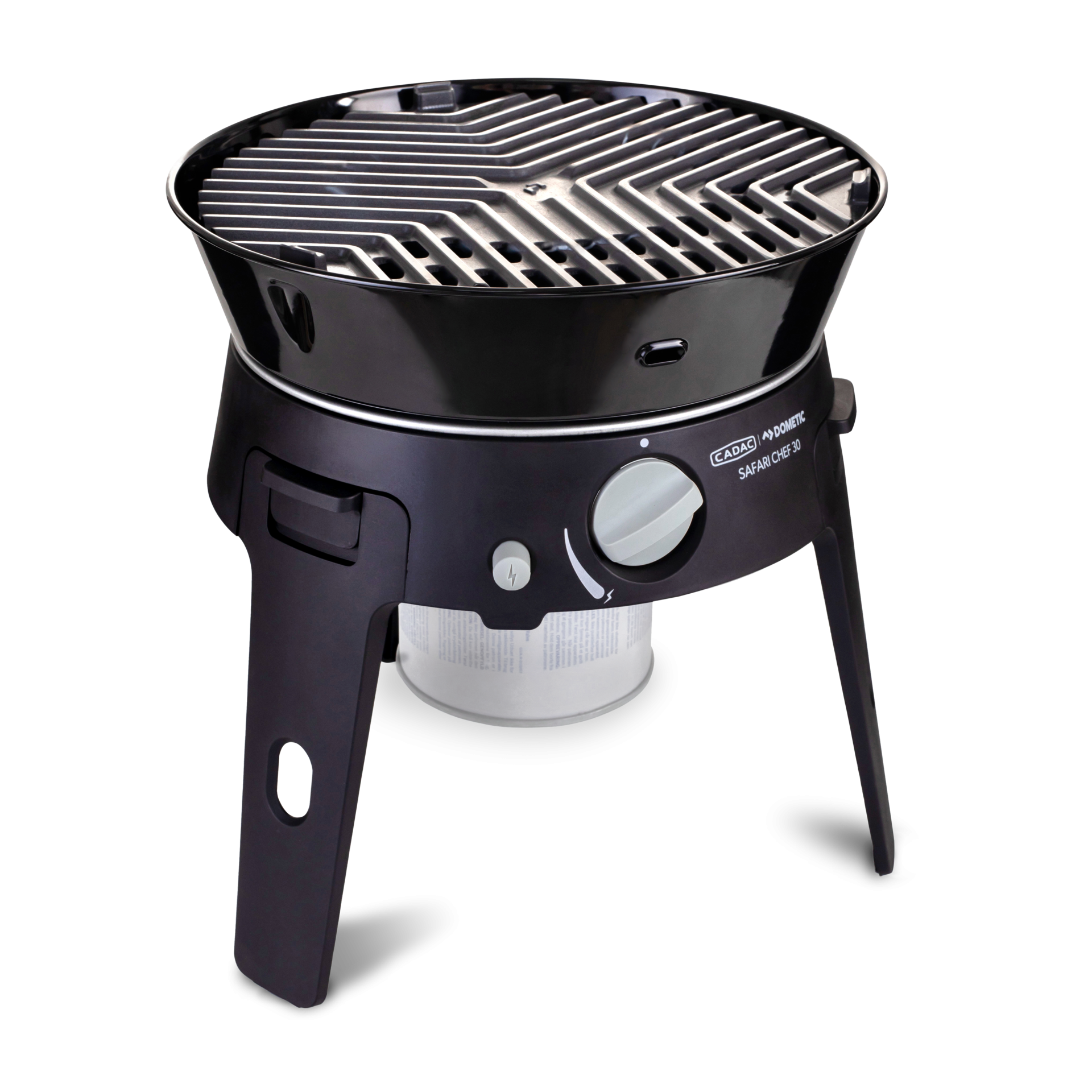 Dometic Cadac Safari Chef 30 HP Deluxe