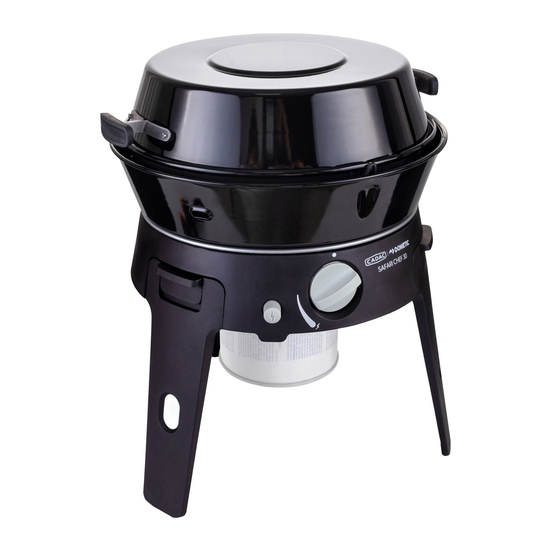Dometic Cadac Safari Chef 30 HP Deluxe