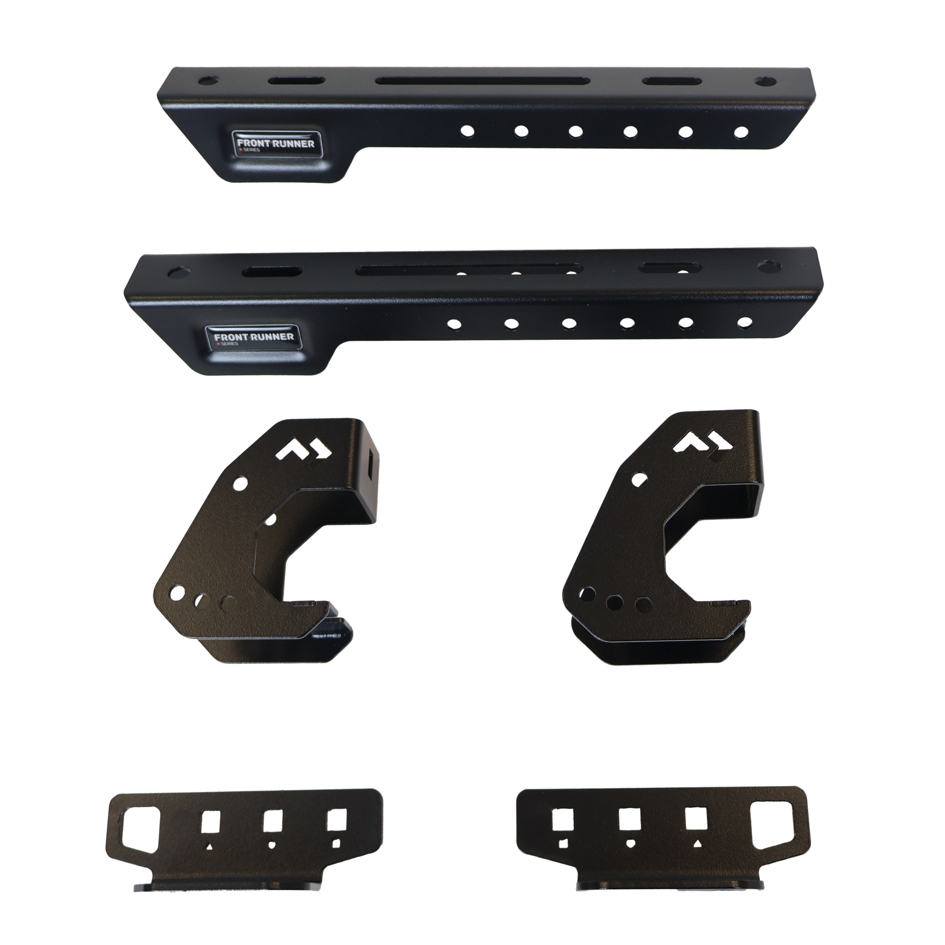 Front Runner Series Slimline 3 Recovery Board Side Mount Bracket
